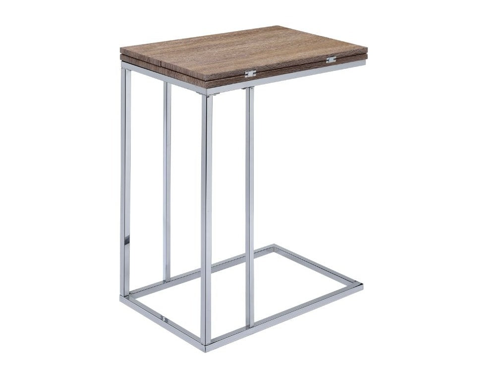 Danson Accent Table - Ornate Home