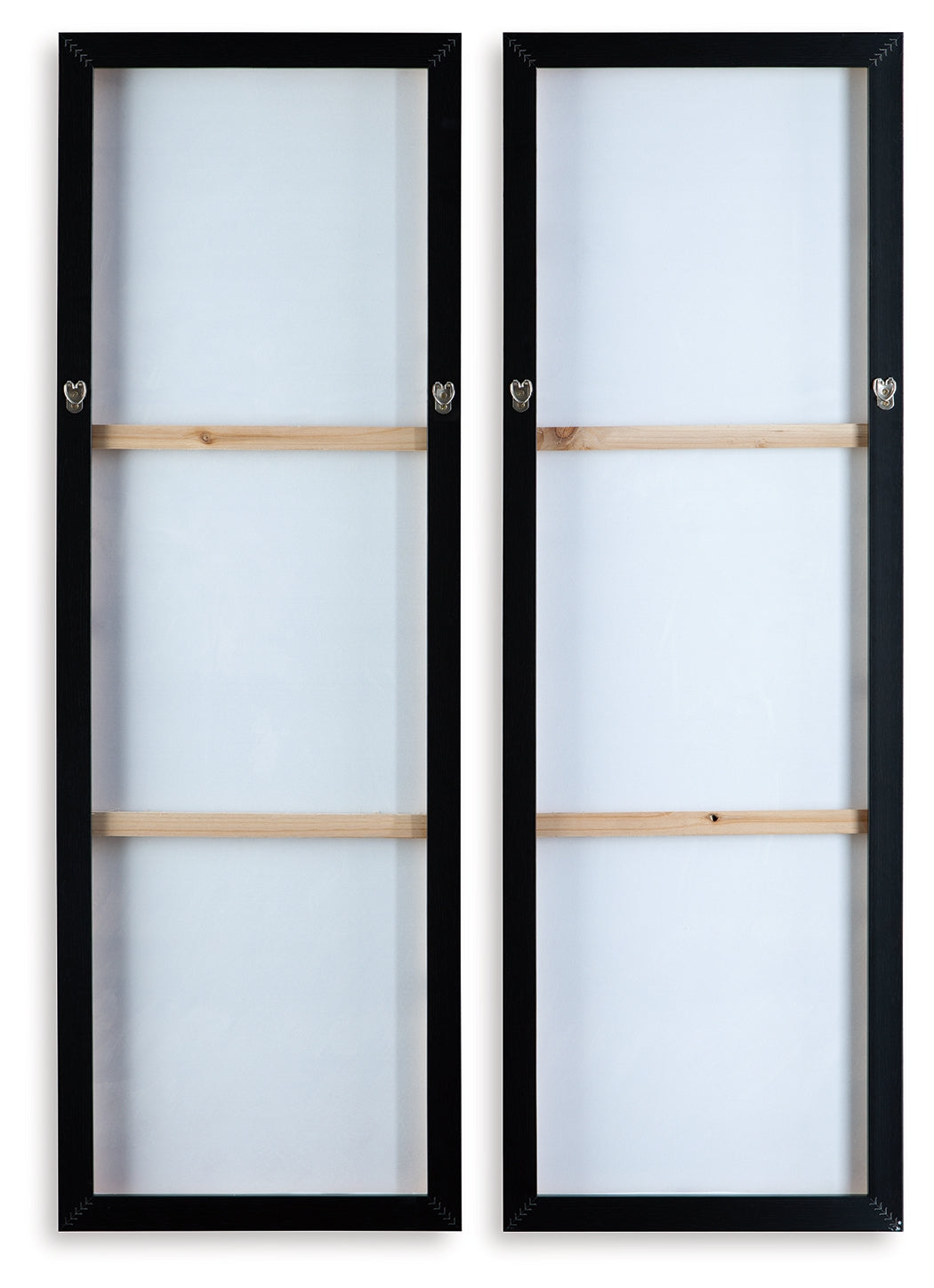 Dansot Green/Brown Wall Art (Set of 2) (Online Special Price) - Ornate Home