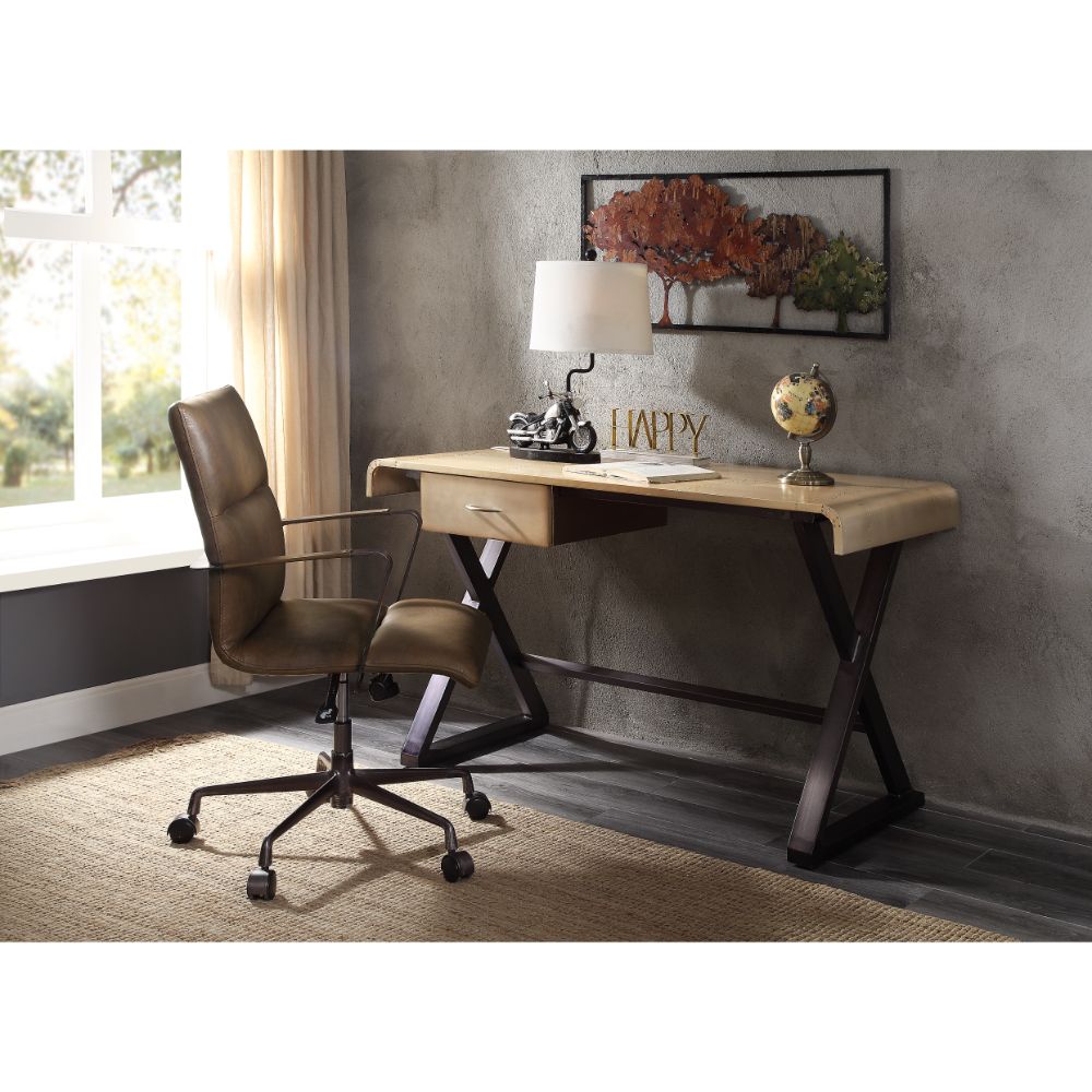 Danton Desk - Ornate Home