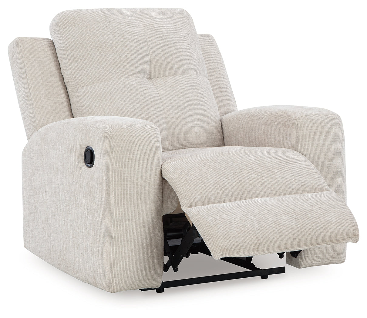 Danum Stone Zero Wall Recliner (Online Special Price) - Ornate Home