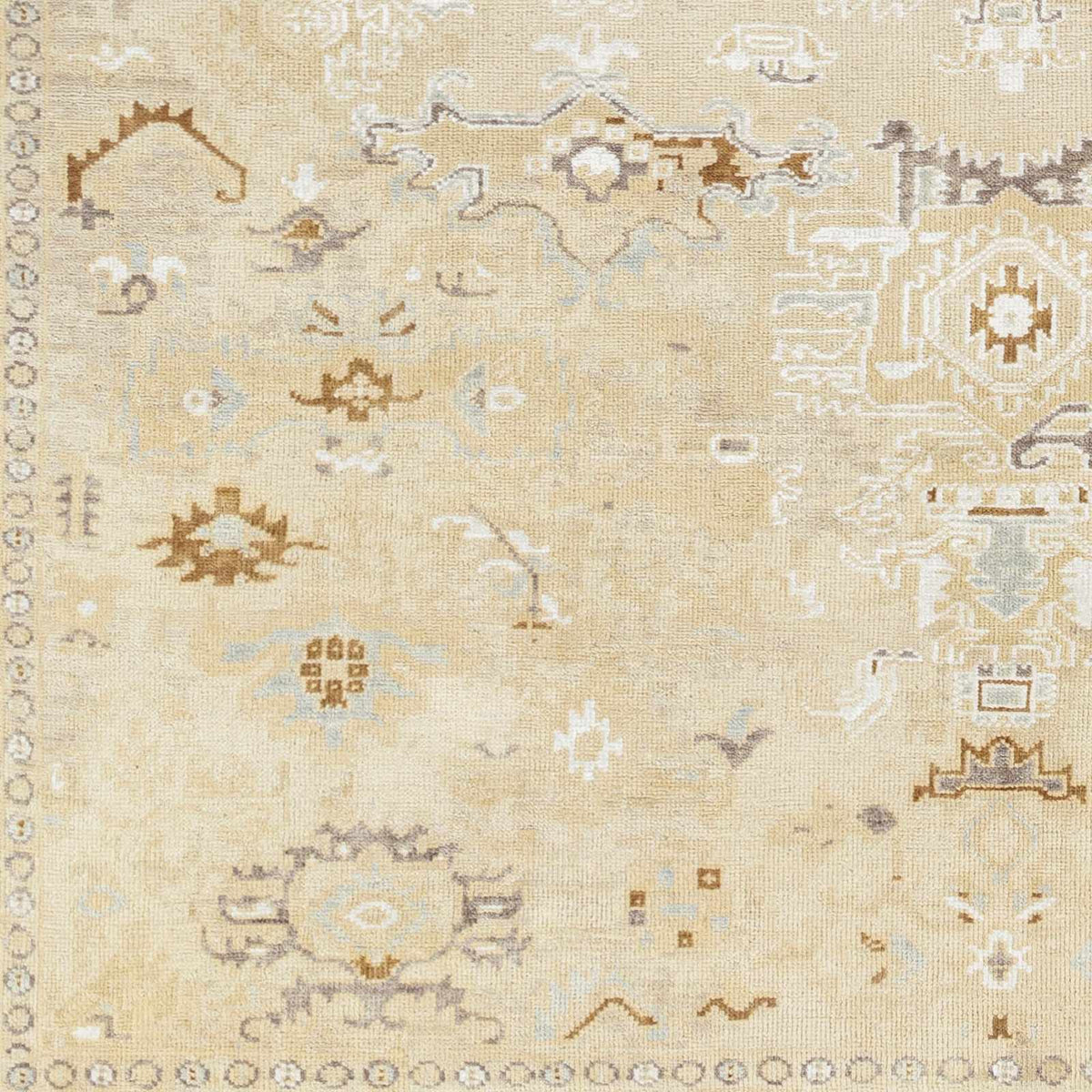 Danyl Area Rug - Clearance - Ornate Home