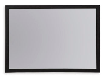 Danziar Black Mirror (Online Special Price) - Ornate Home