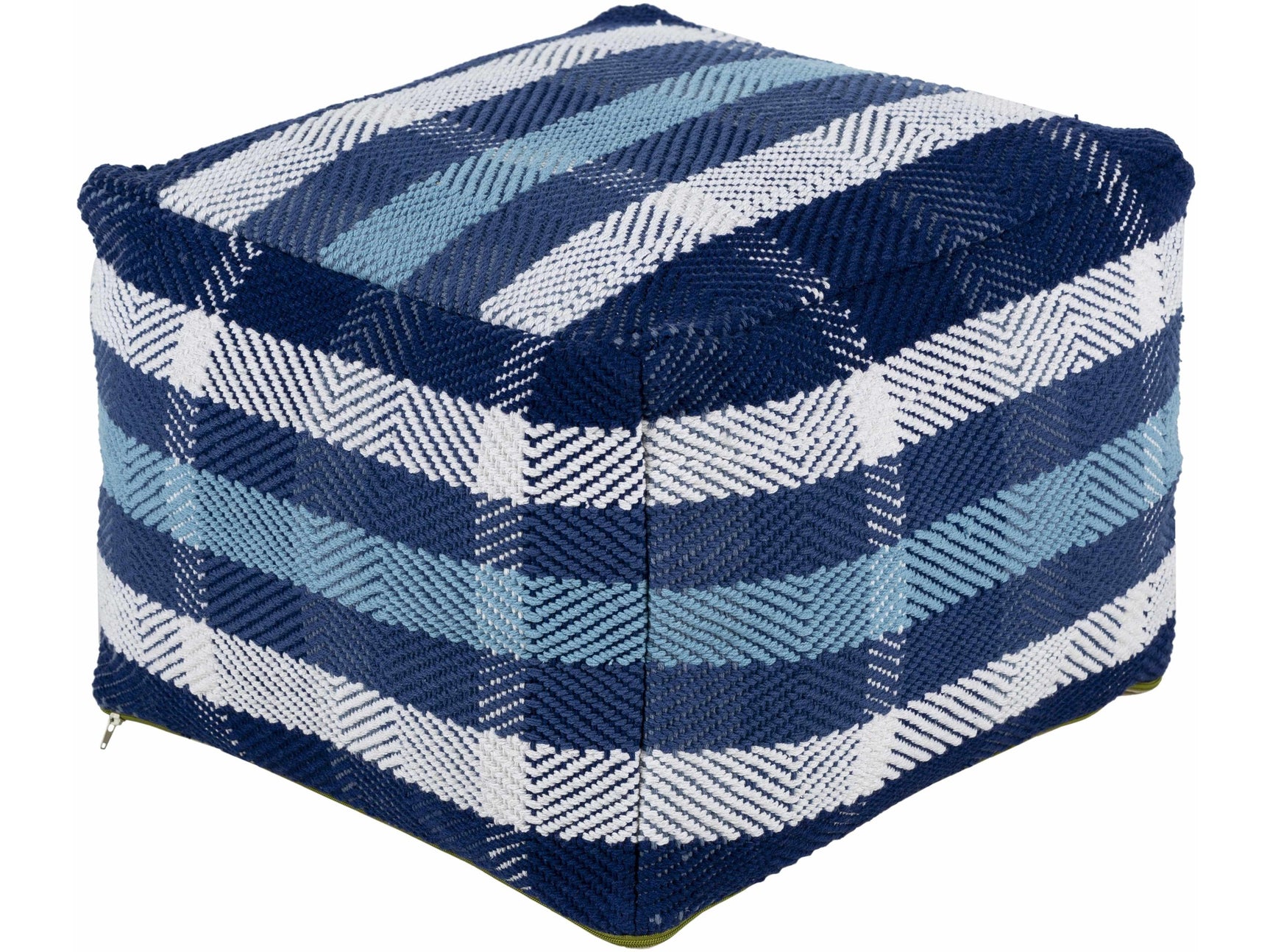 Dapa Pouf - Clearance - Ornate Home