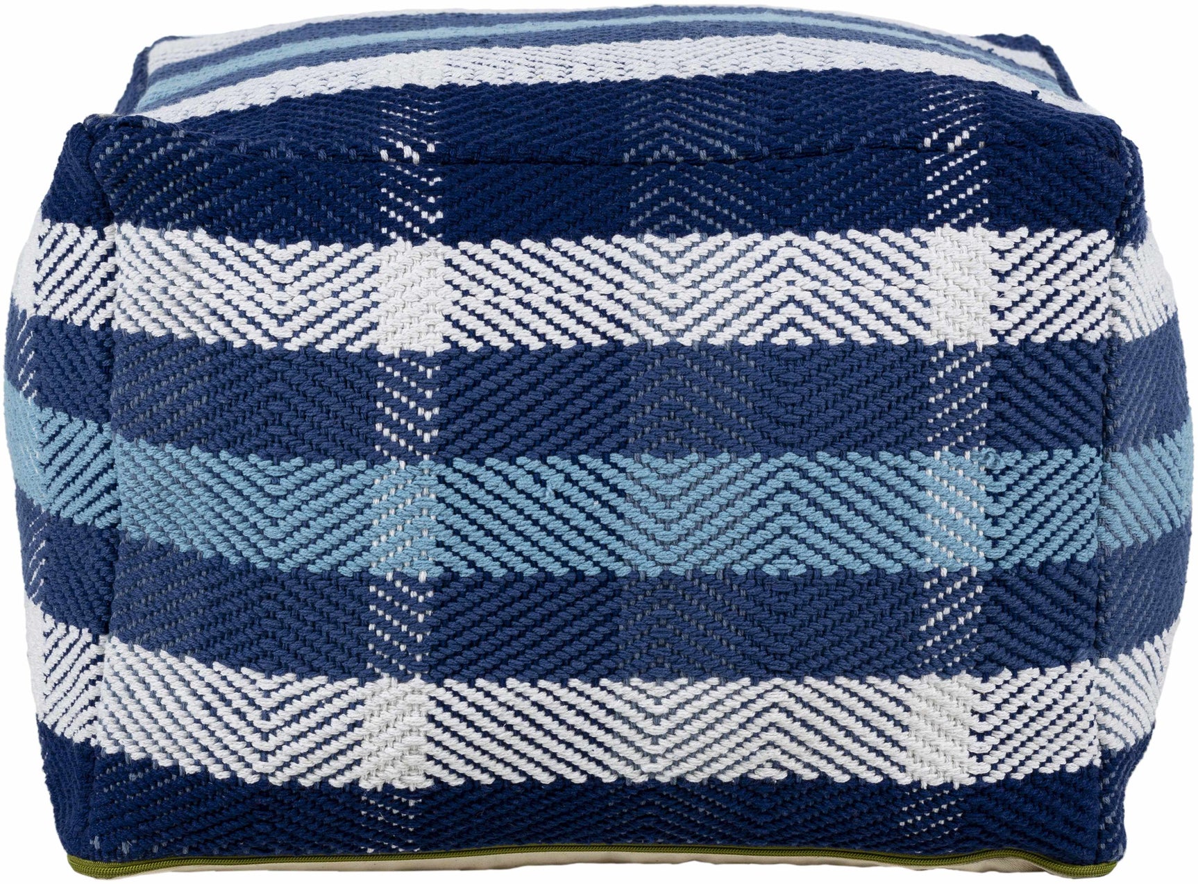 Dapa Pouf - Clearance - Ornate Home