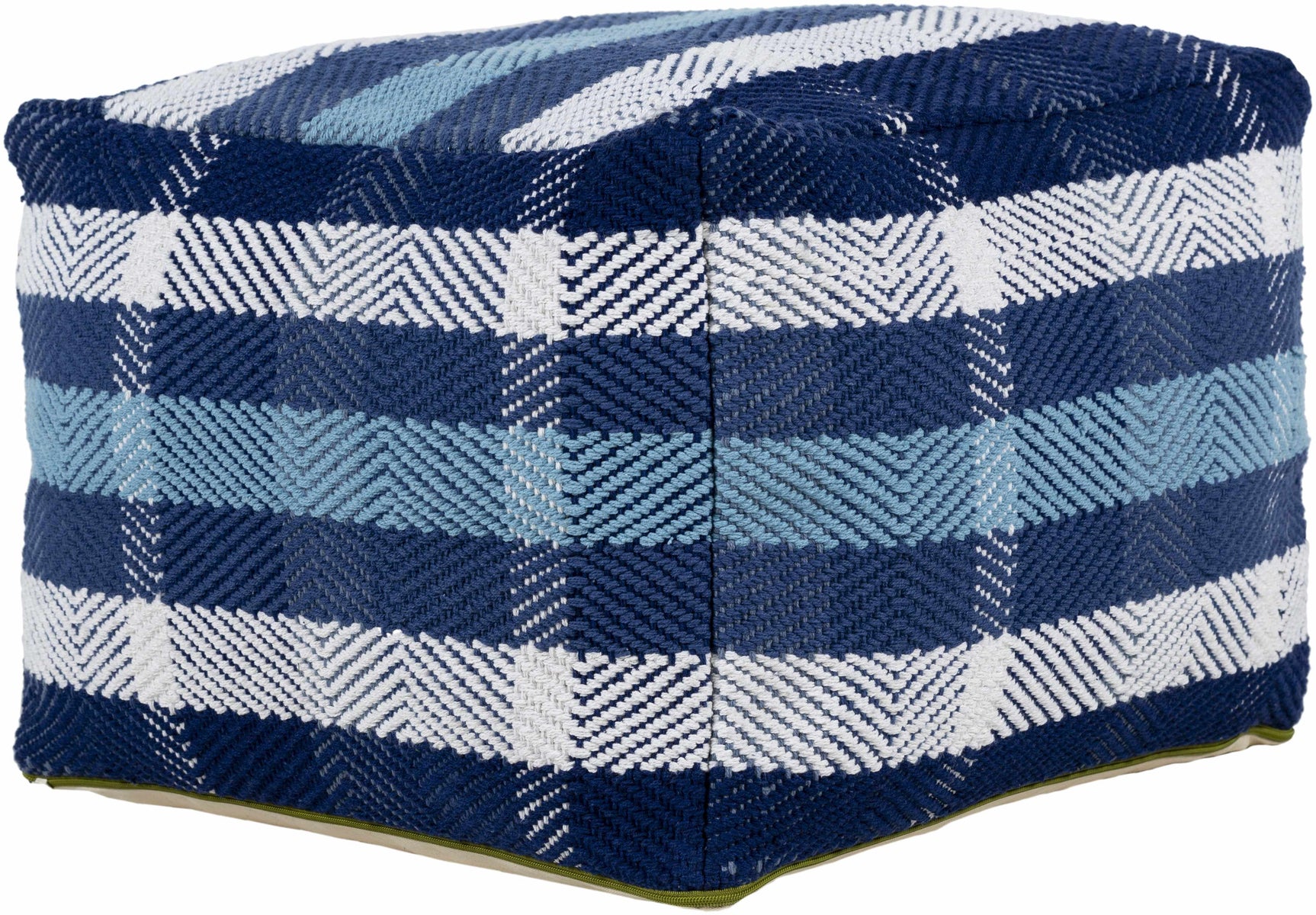 Dapa Pouf - Clearance - Ornate Home