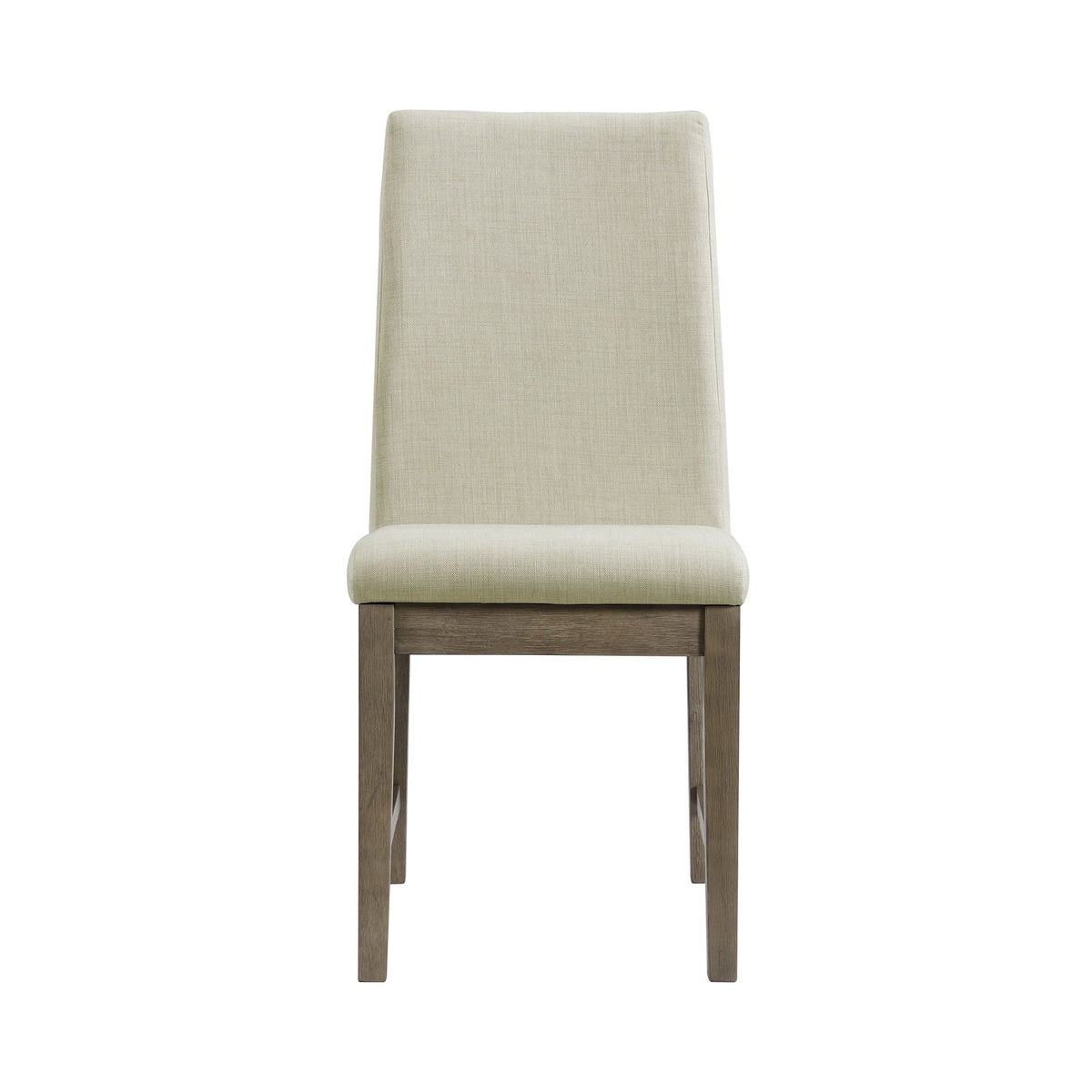 Dapper Grey Dining Side Chair (Set of 2) - Ornate Home
