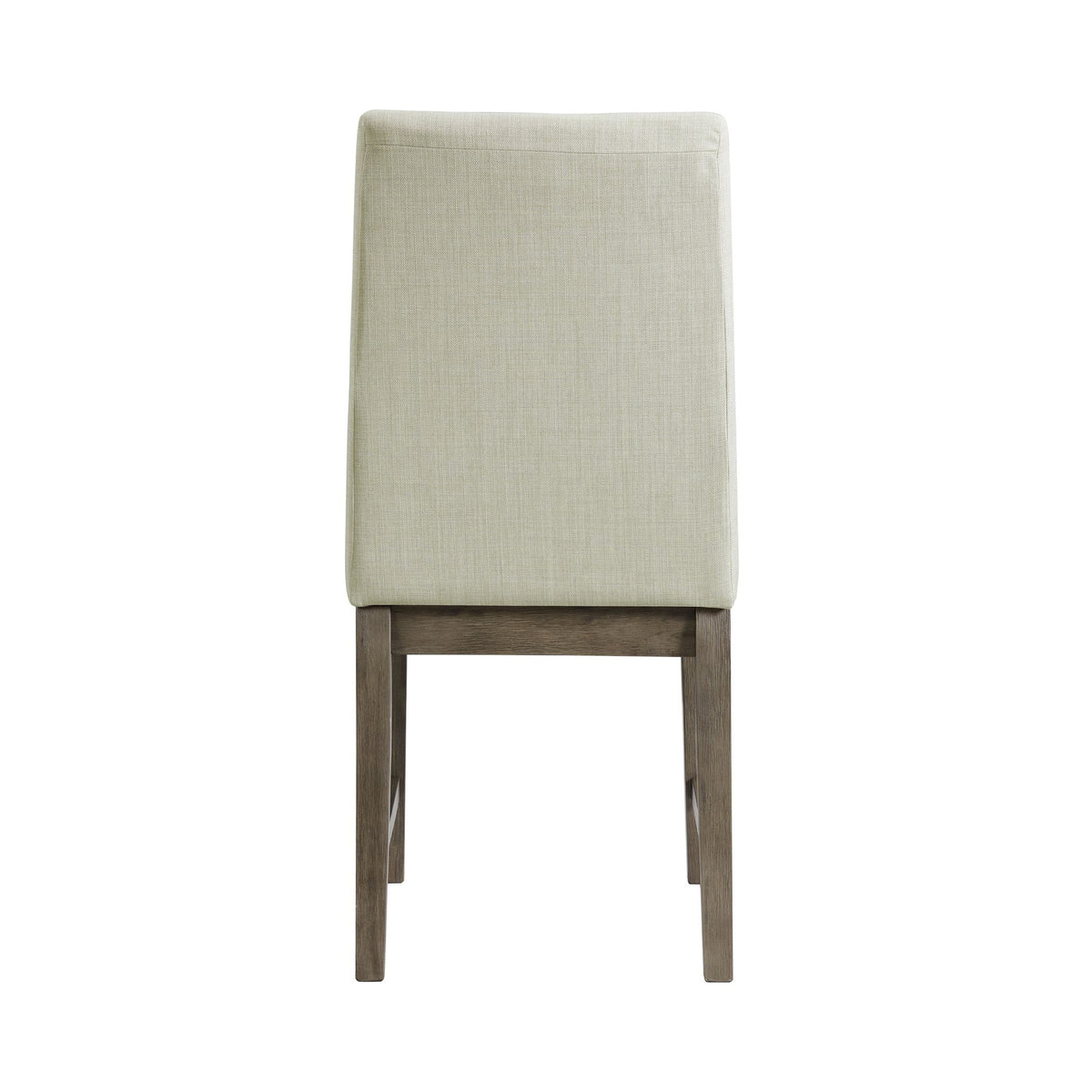 Dapper Grey Dining Side Chair (Set of 2) - Ornate Home