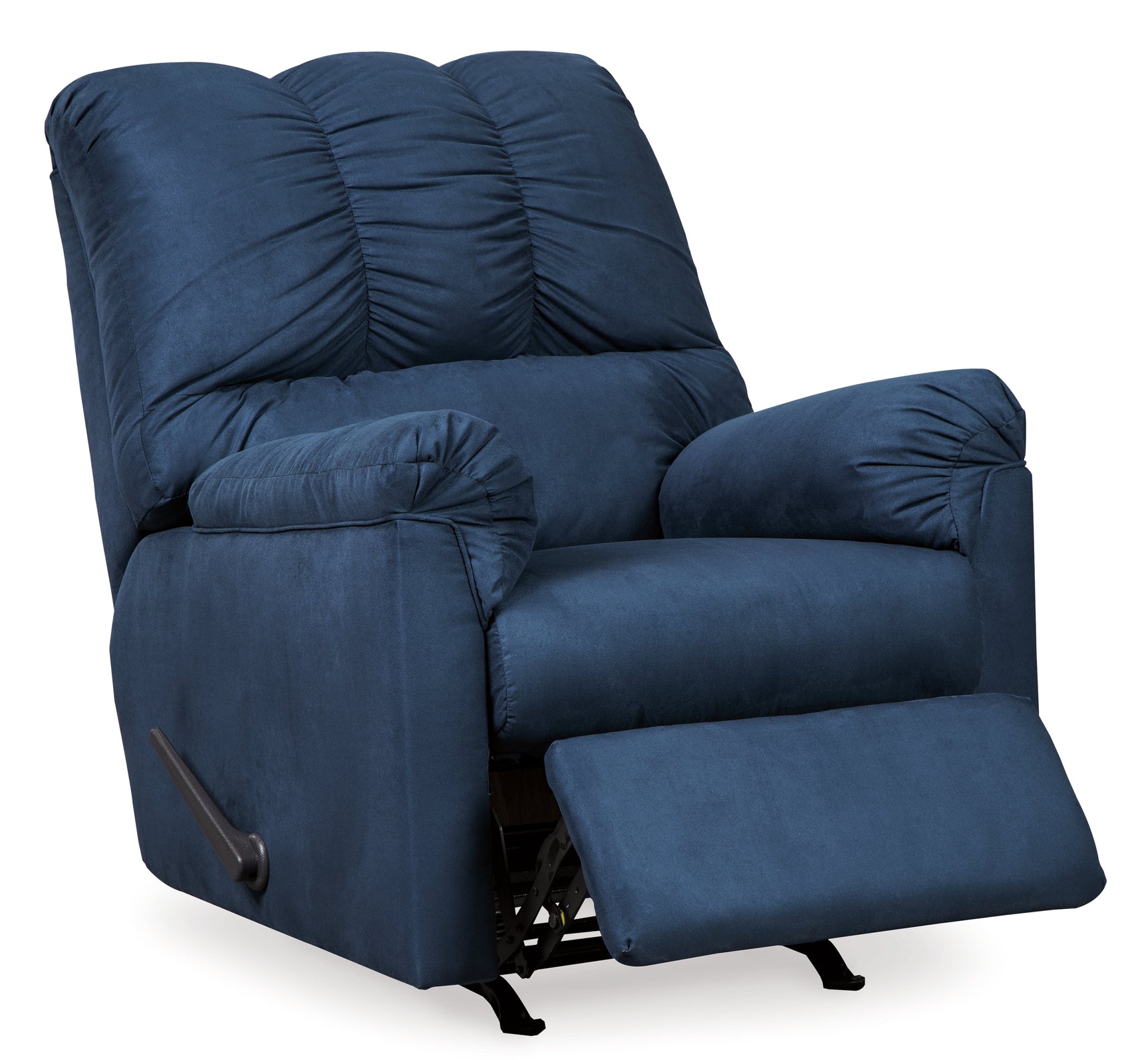 Darcy Rocker Recliner (Online Special Price) - Ornate Home