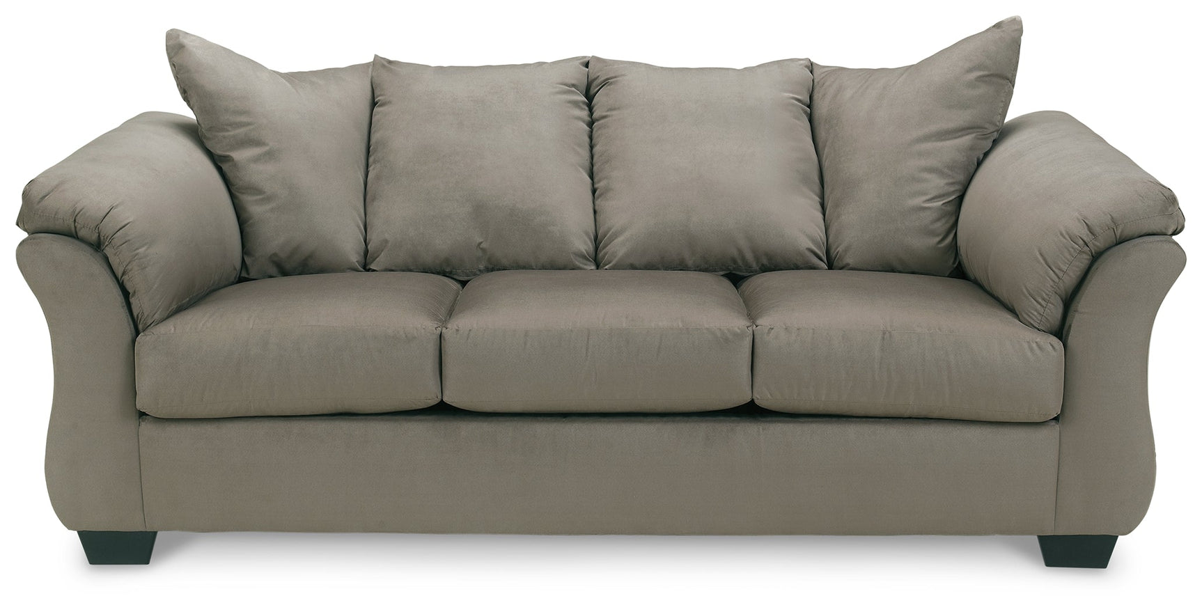 Darcy Stationary Sofa (Online Special Price) - Ornate Home