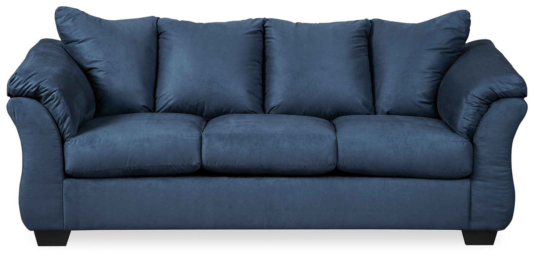 Darcy Stationary Sofa - Ornate Home