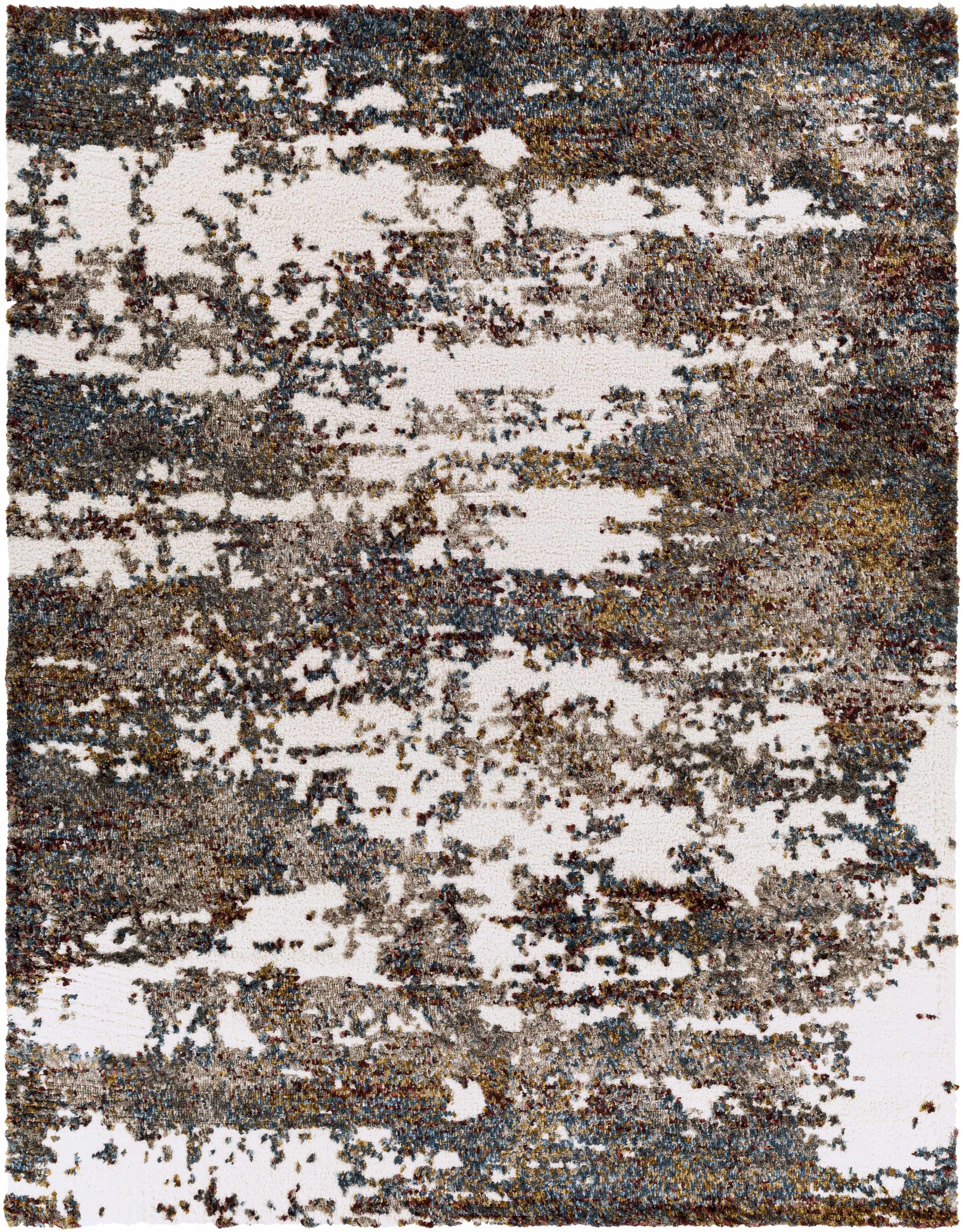 Darenth Area Rug - Ornate Home