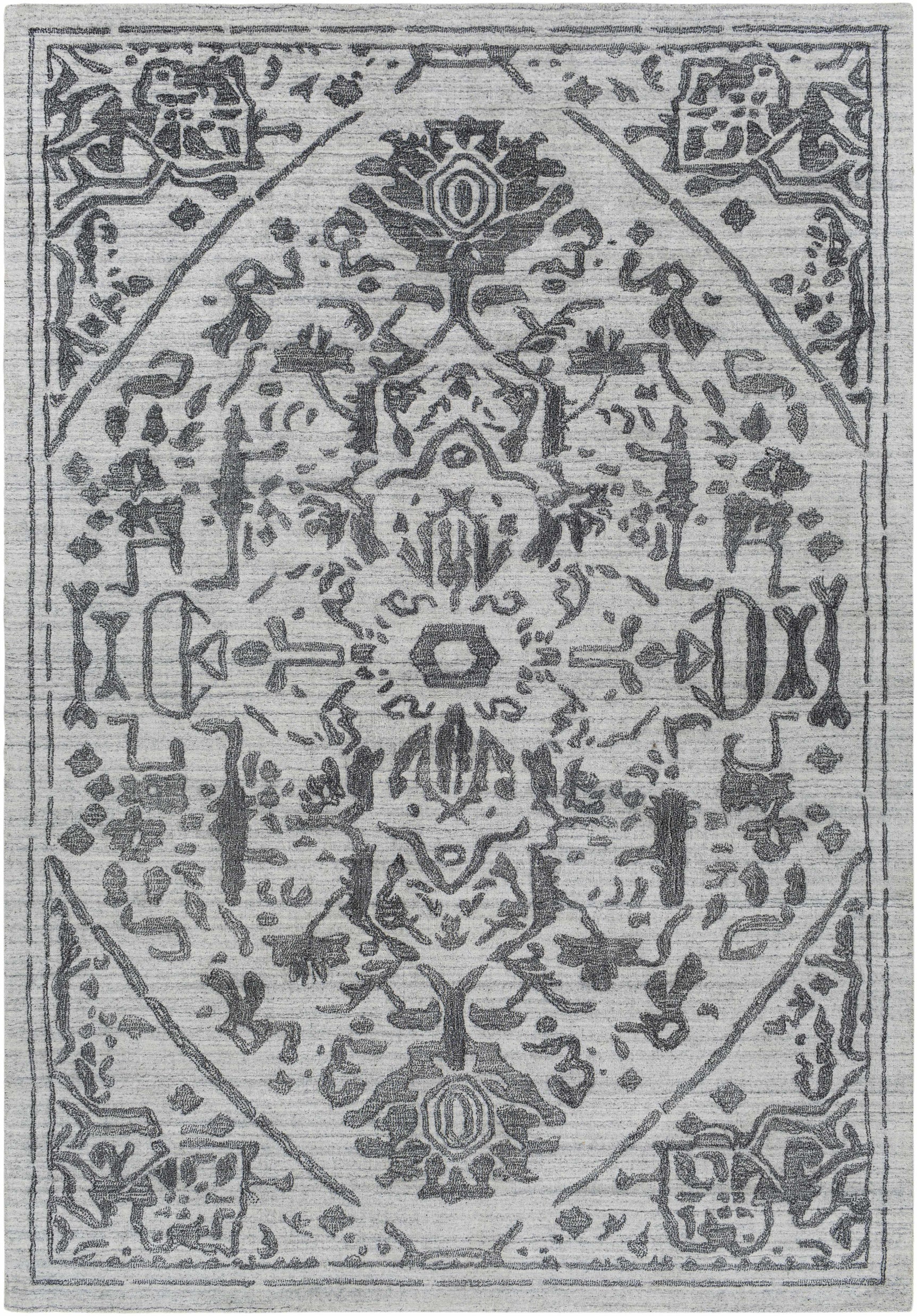 Darfield Area Rug - Clearance - Ornate Home