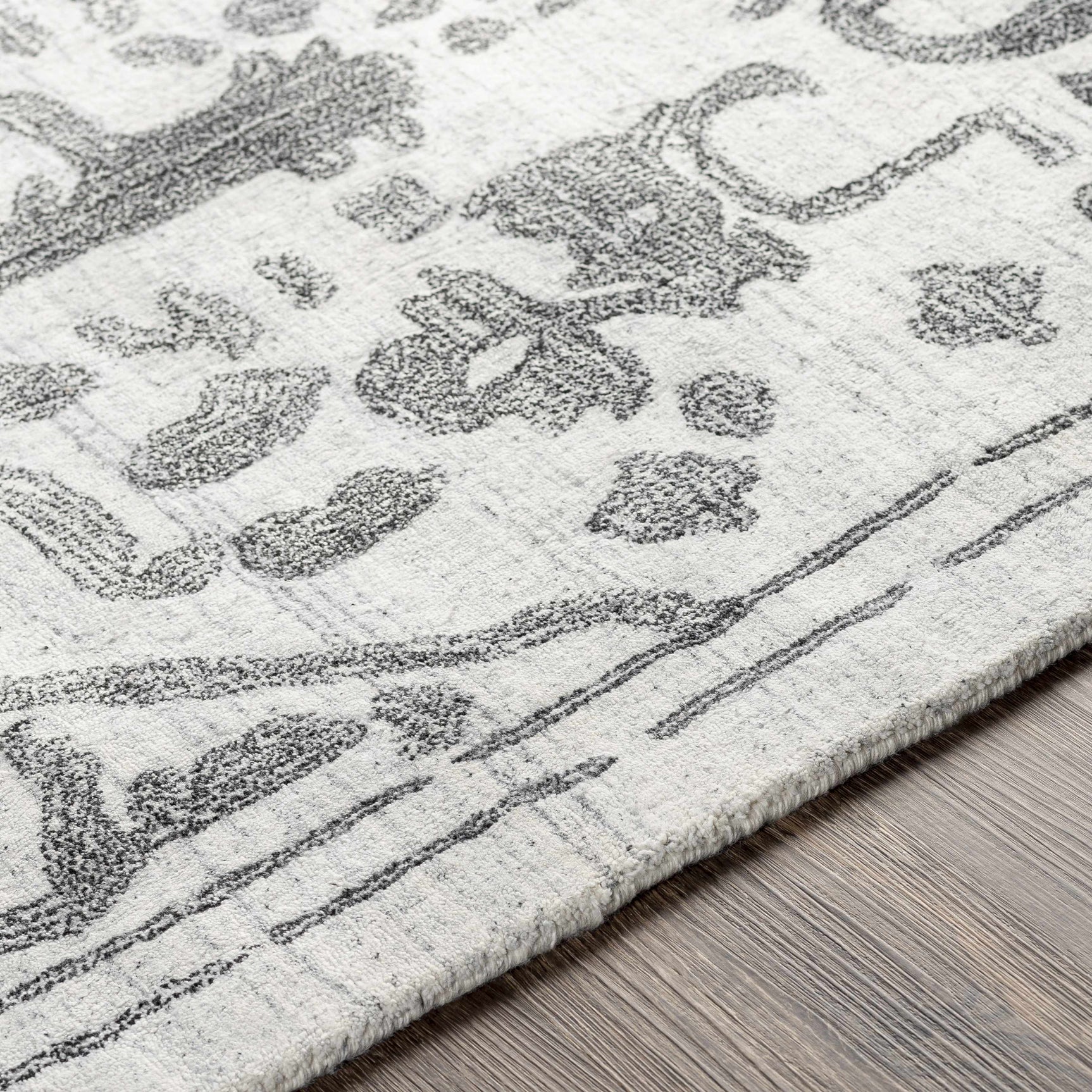 Darfield Area Rug - Clearance - Ornate Home