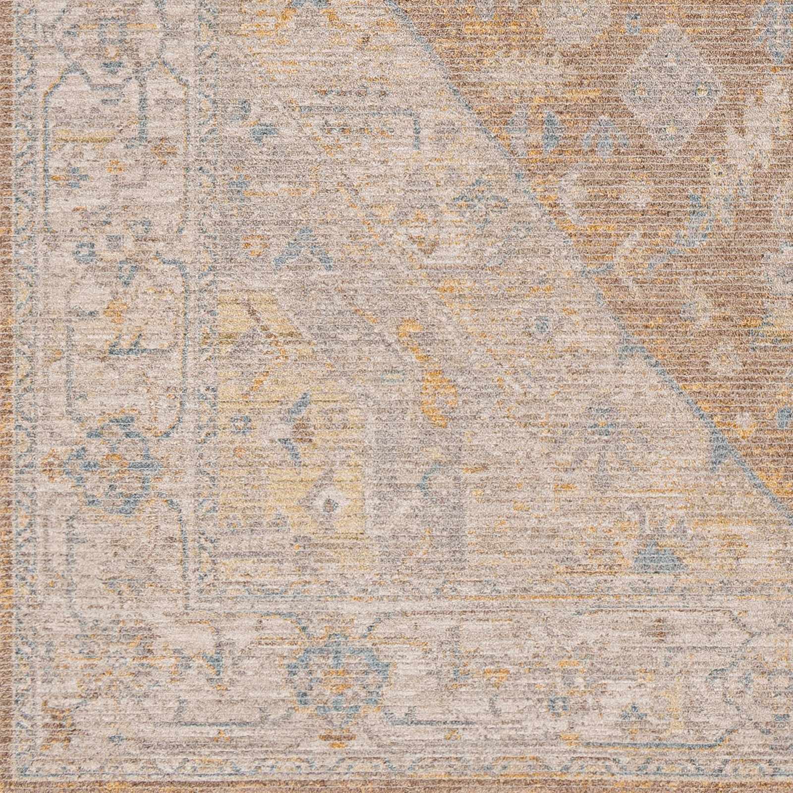 Darin Thick Luxe Area Rug - Clearance - Ornate Home