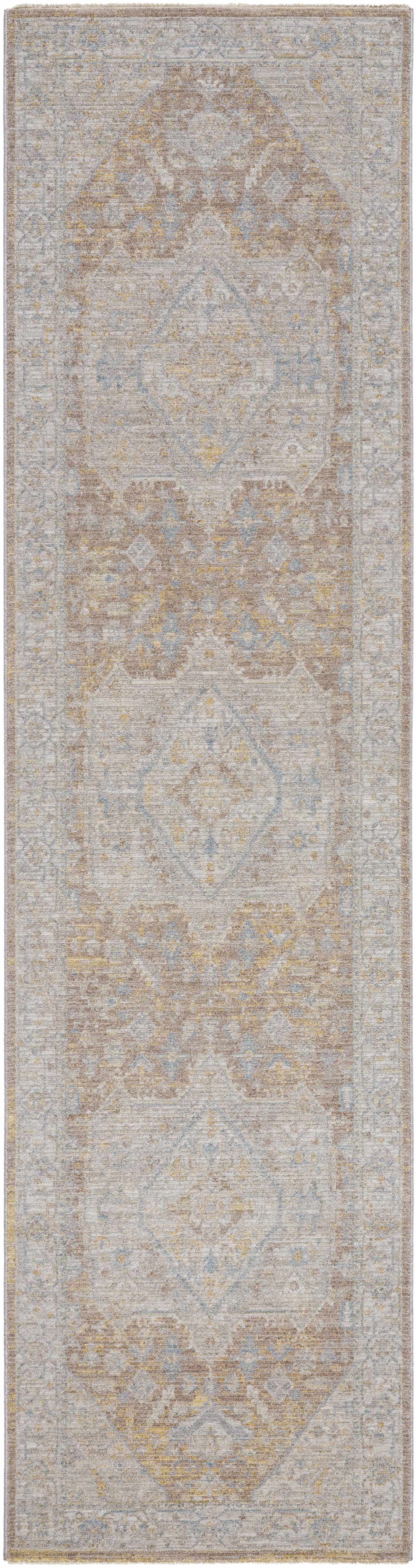 Darin Thick Luxe Area Rug - Clearance - Ornate Home