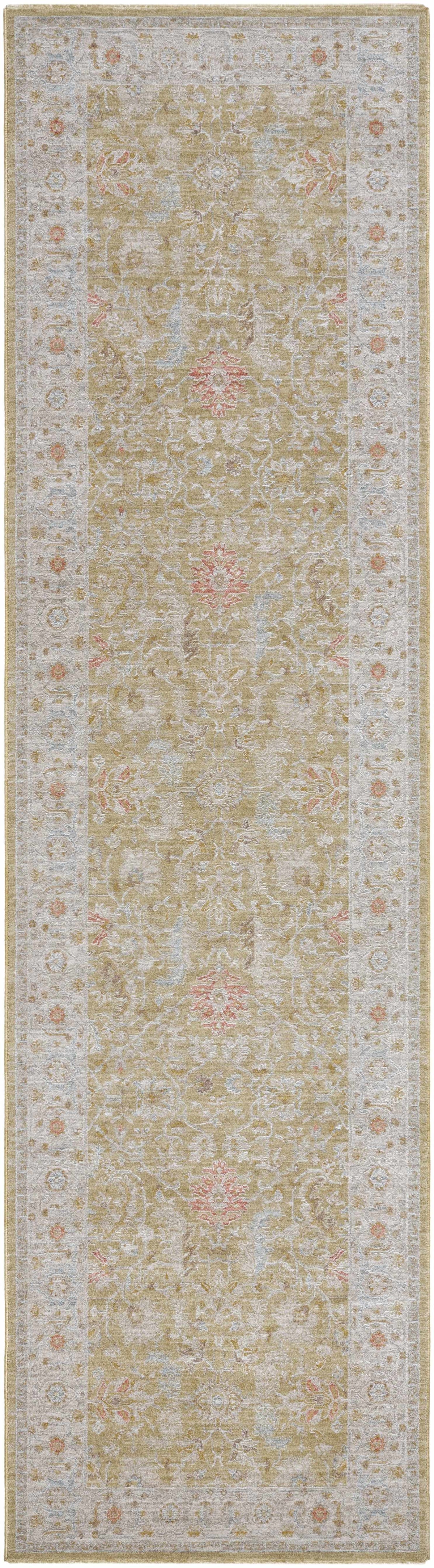 Dario Thick Luxe Area Rug - Clearance - Ornate Home