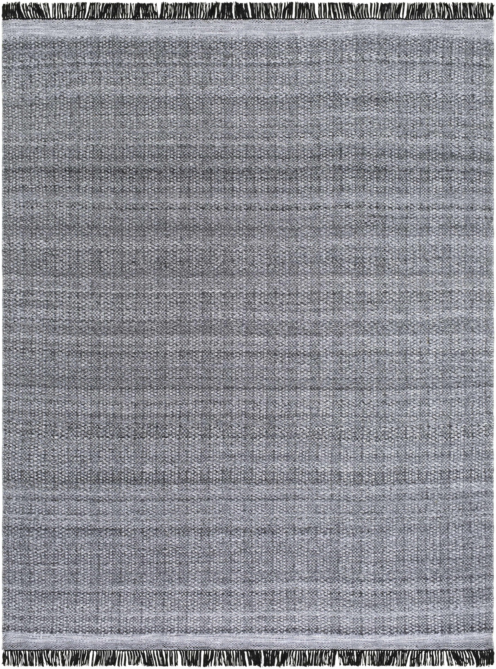 Dark Gray Anane Area Rug - Clearance - Ornate Home