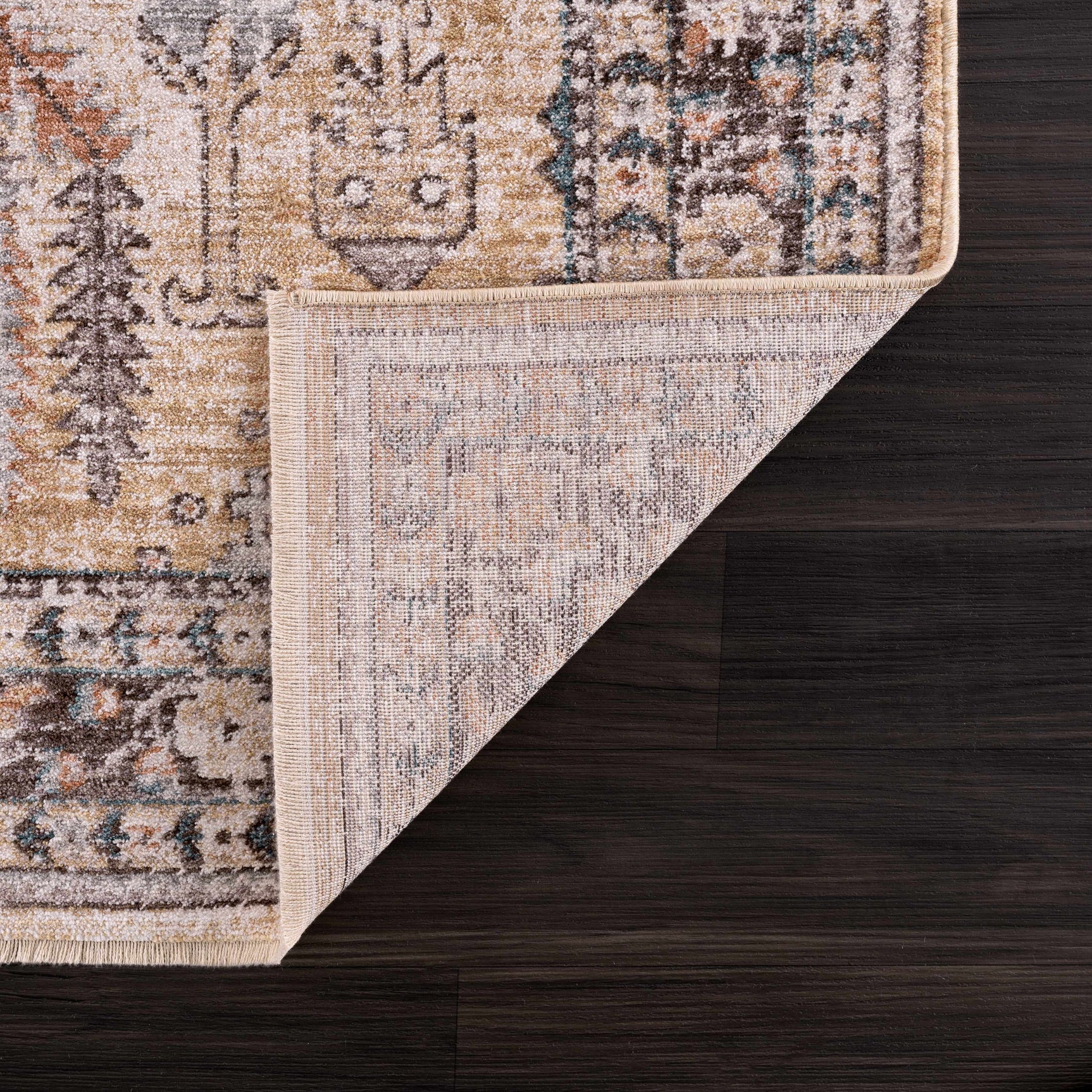 Darla Area Rug - Clearance - Ornate Home