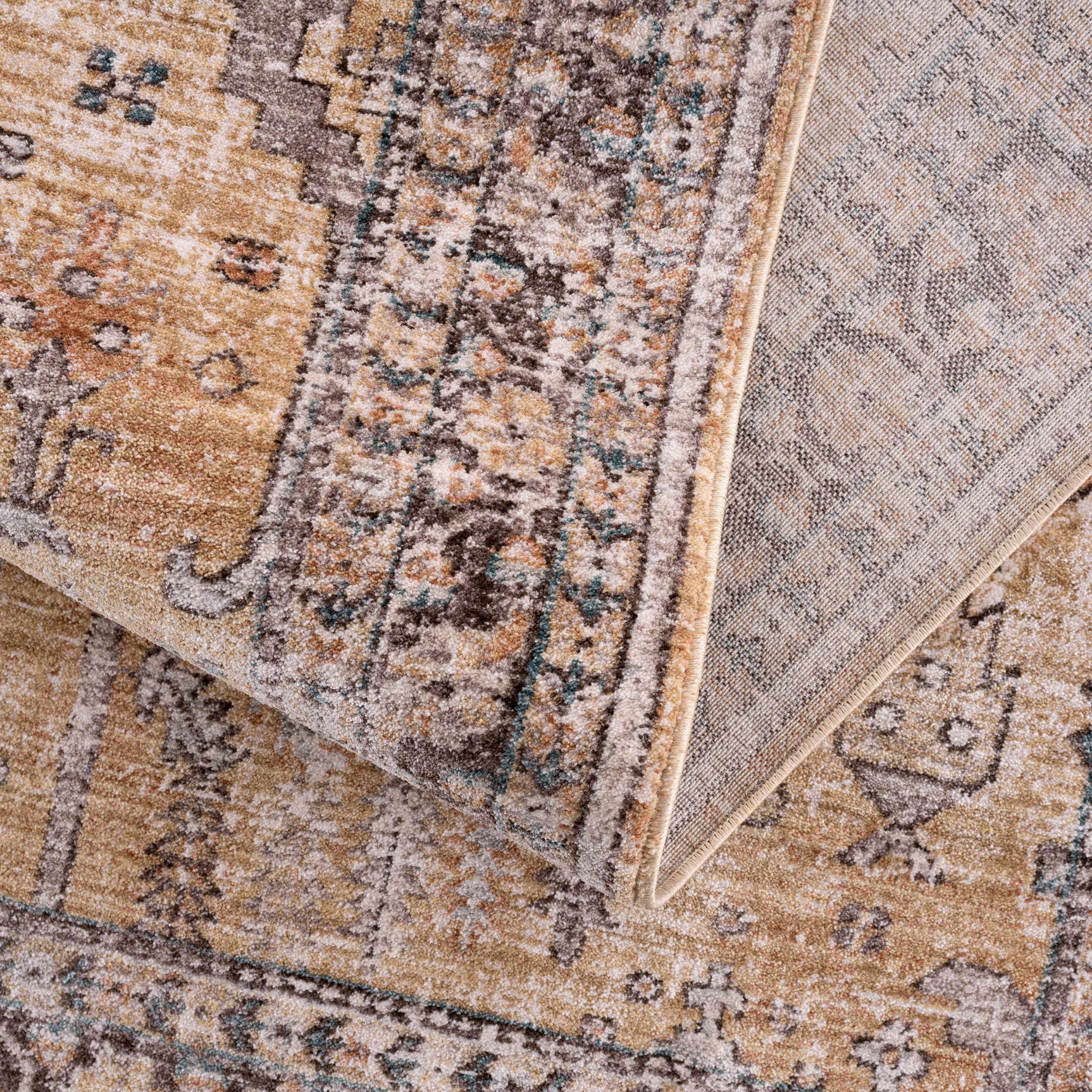 Darla Area Rug - Clearance - Ornate Home