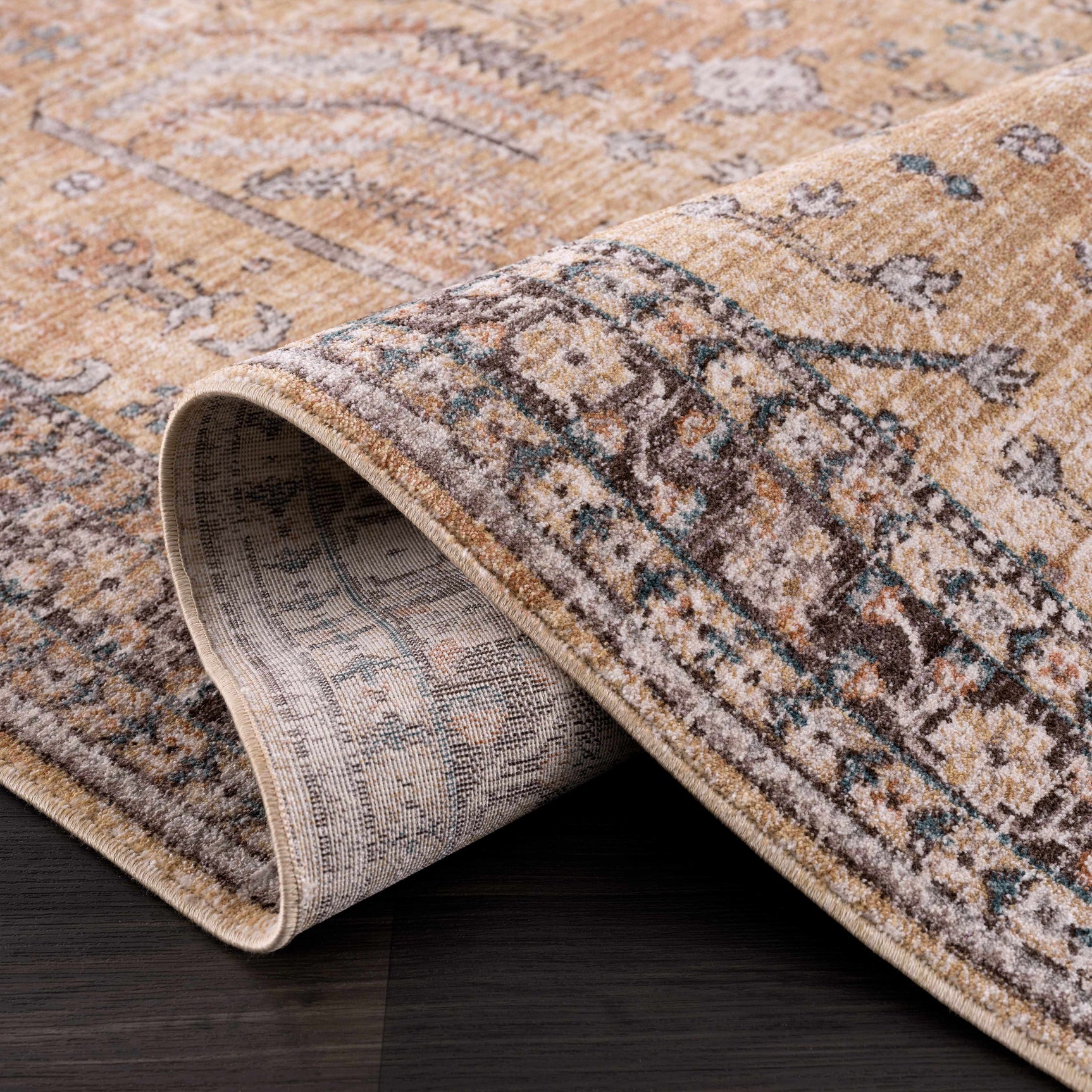Darla Area Rug - Clearance - Ornate Home