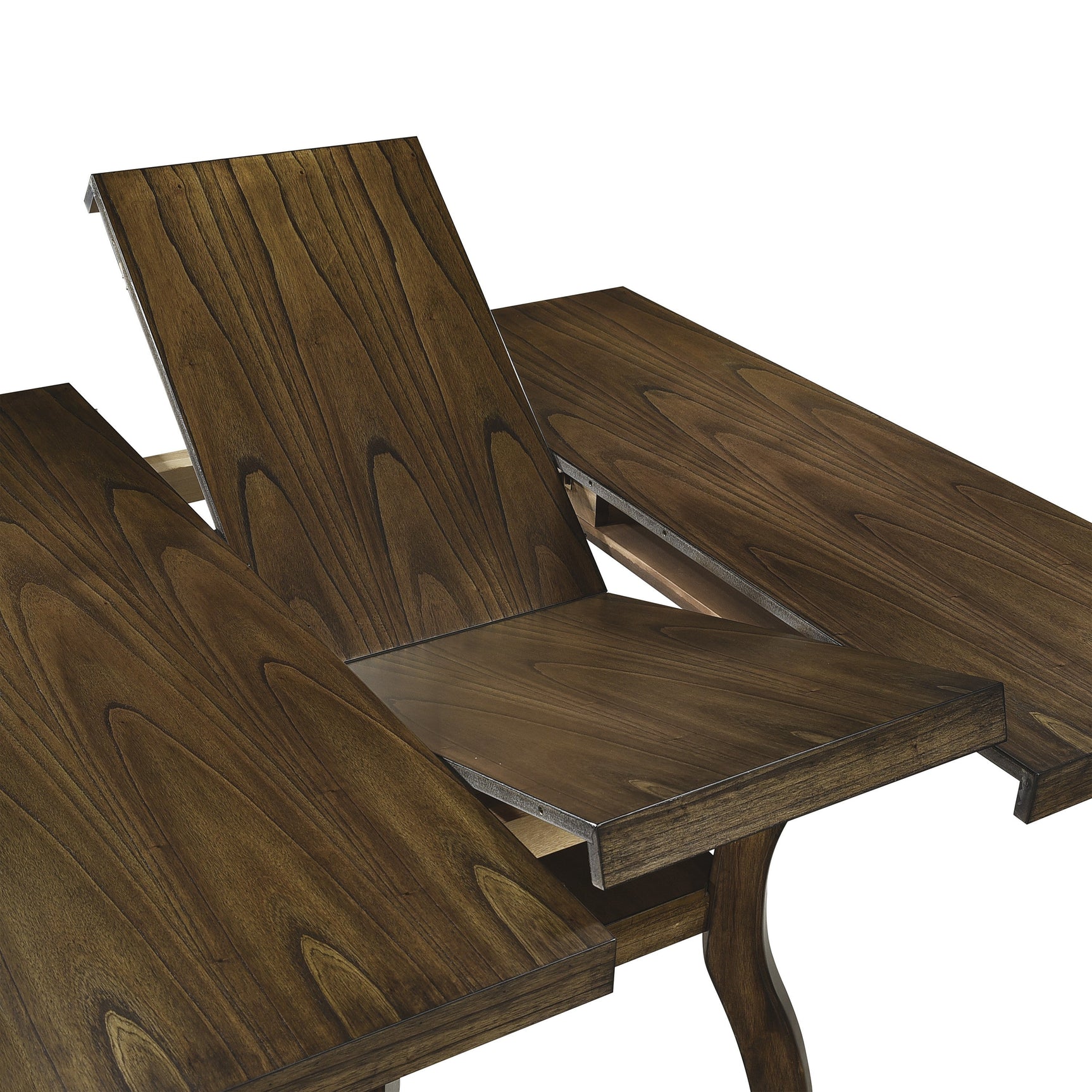 Darla Brown Dining Table - Ornate Home