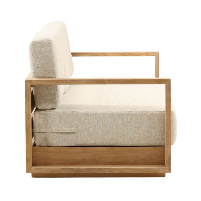 Darlene Outdoor Sofa - Ornate Home