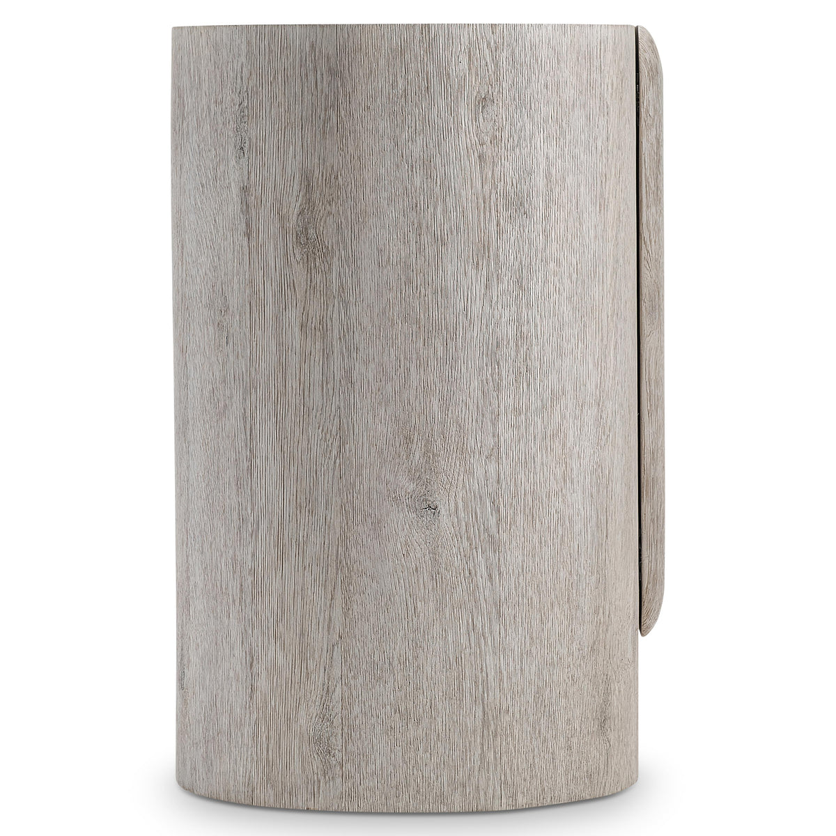 Darrow Entertainment Grey/Beige Credenza - Ornate Home
