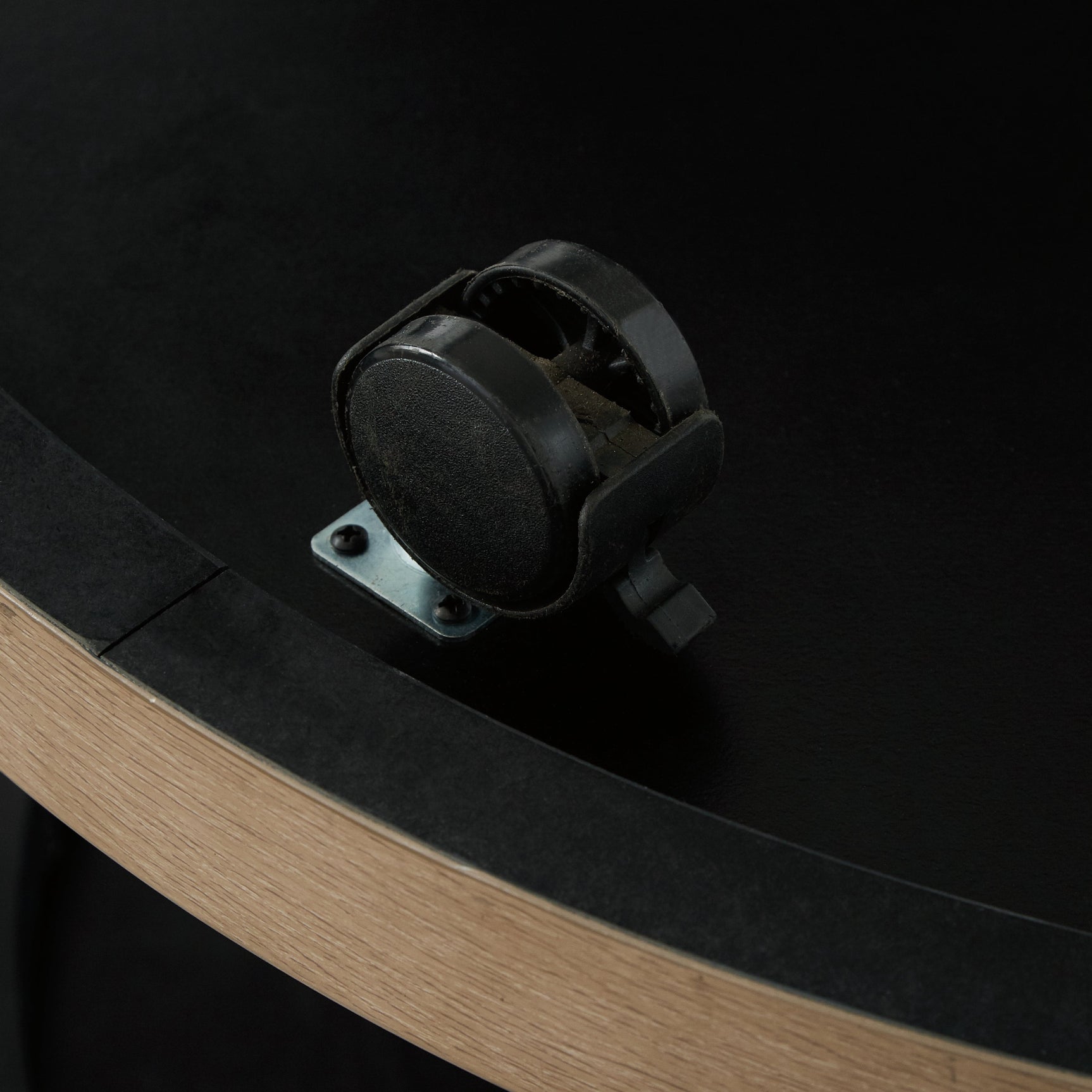 Darthurst Light Brown Coffee Table Set (Set of 3) - Ornate Home