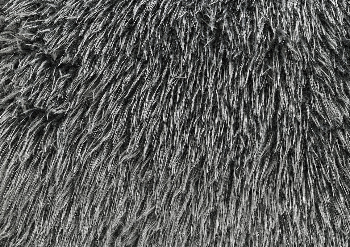 Darwen Dark Gray Loveseat - Ornate Home