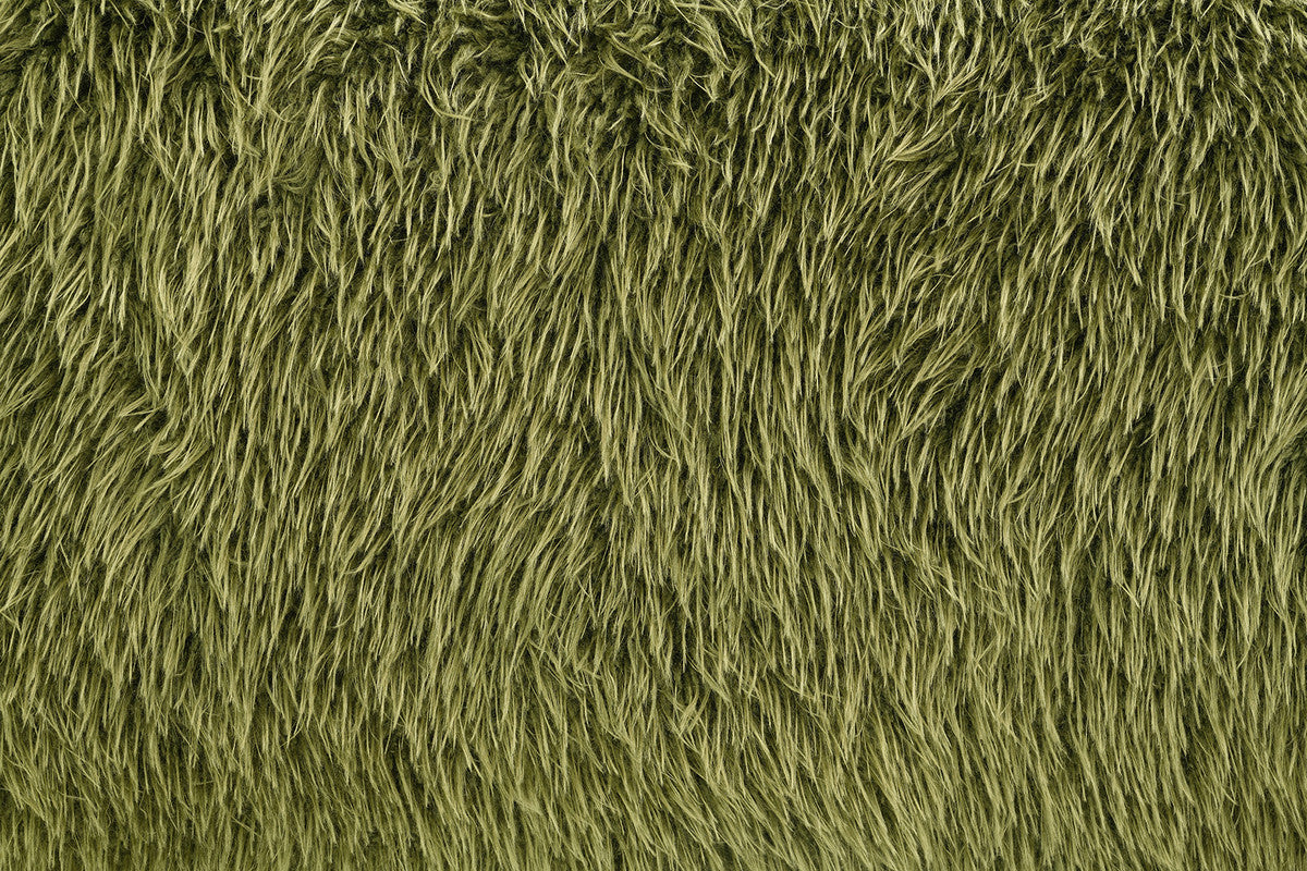 Darwen Green Swivel Chair - Ornate Home