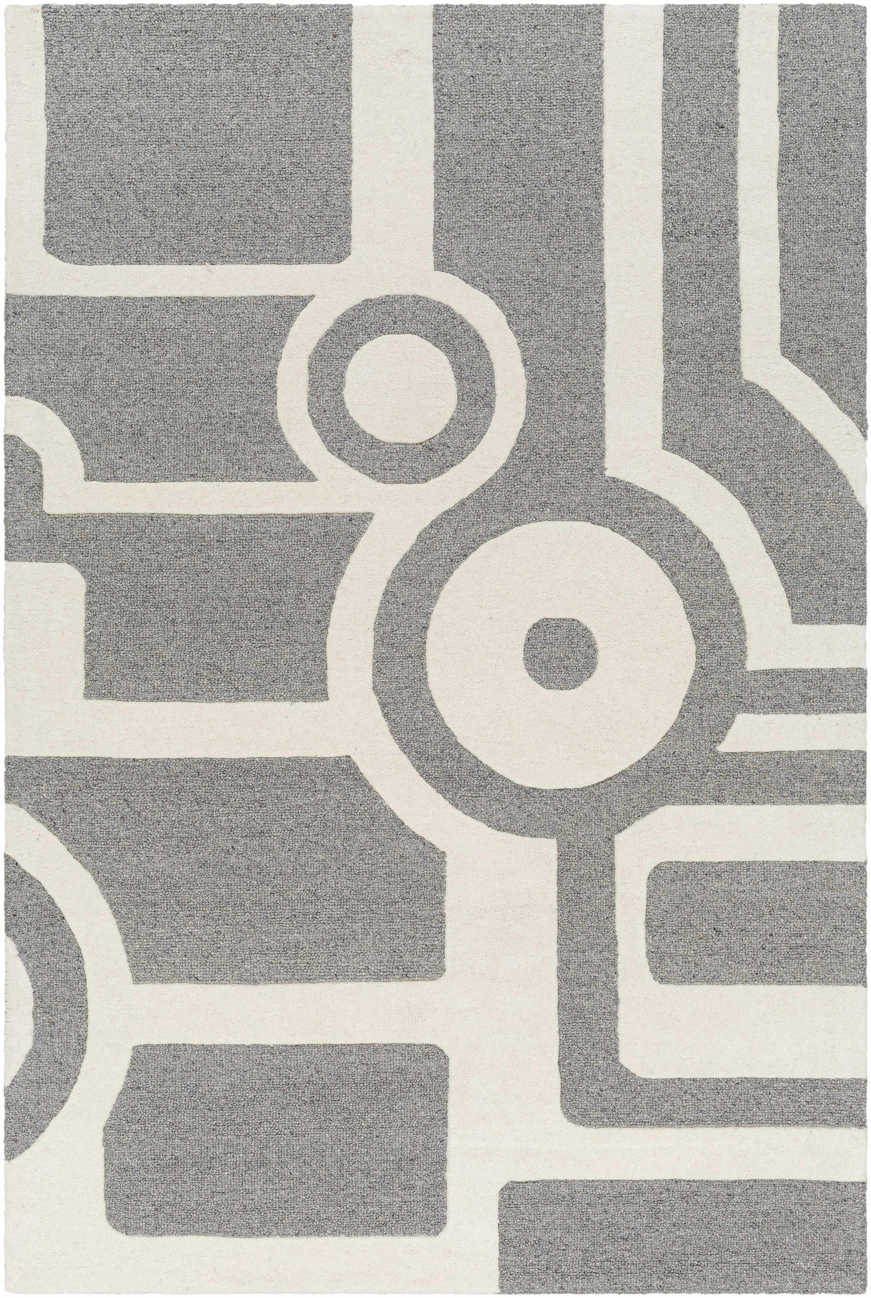 Daryl Area Rug - Clearance - Ornate Home