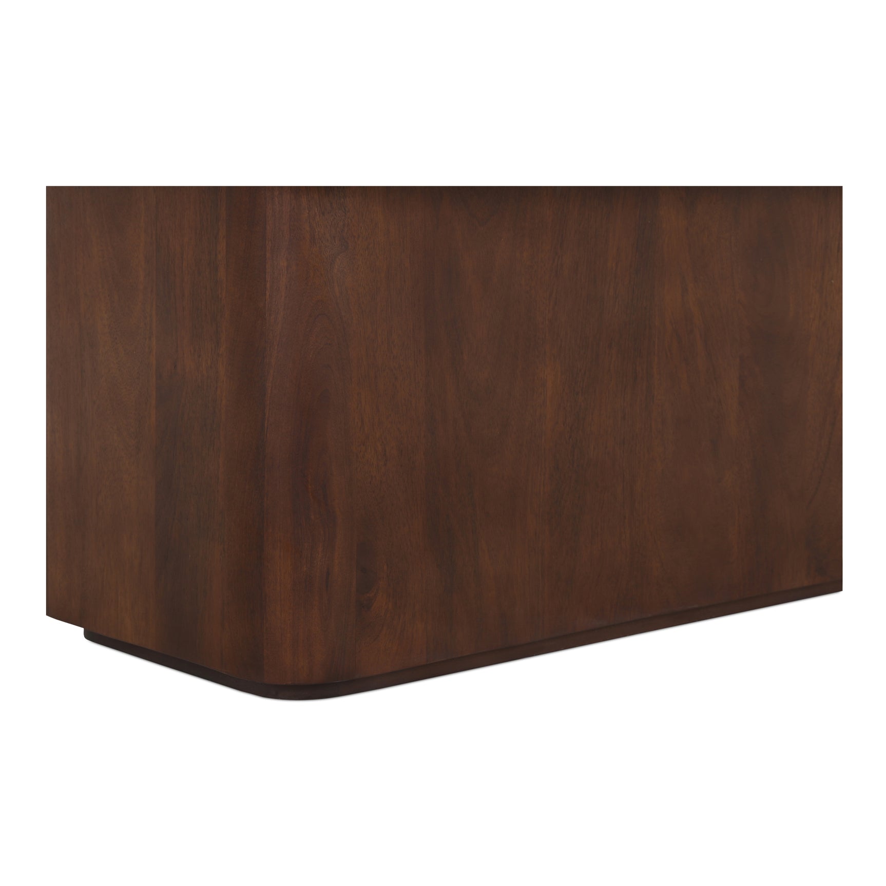 Dash White Marble Coffee Table - Ornate Home