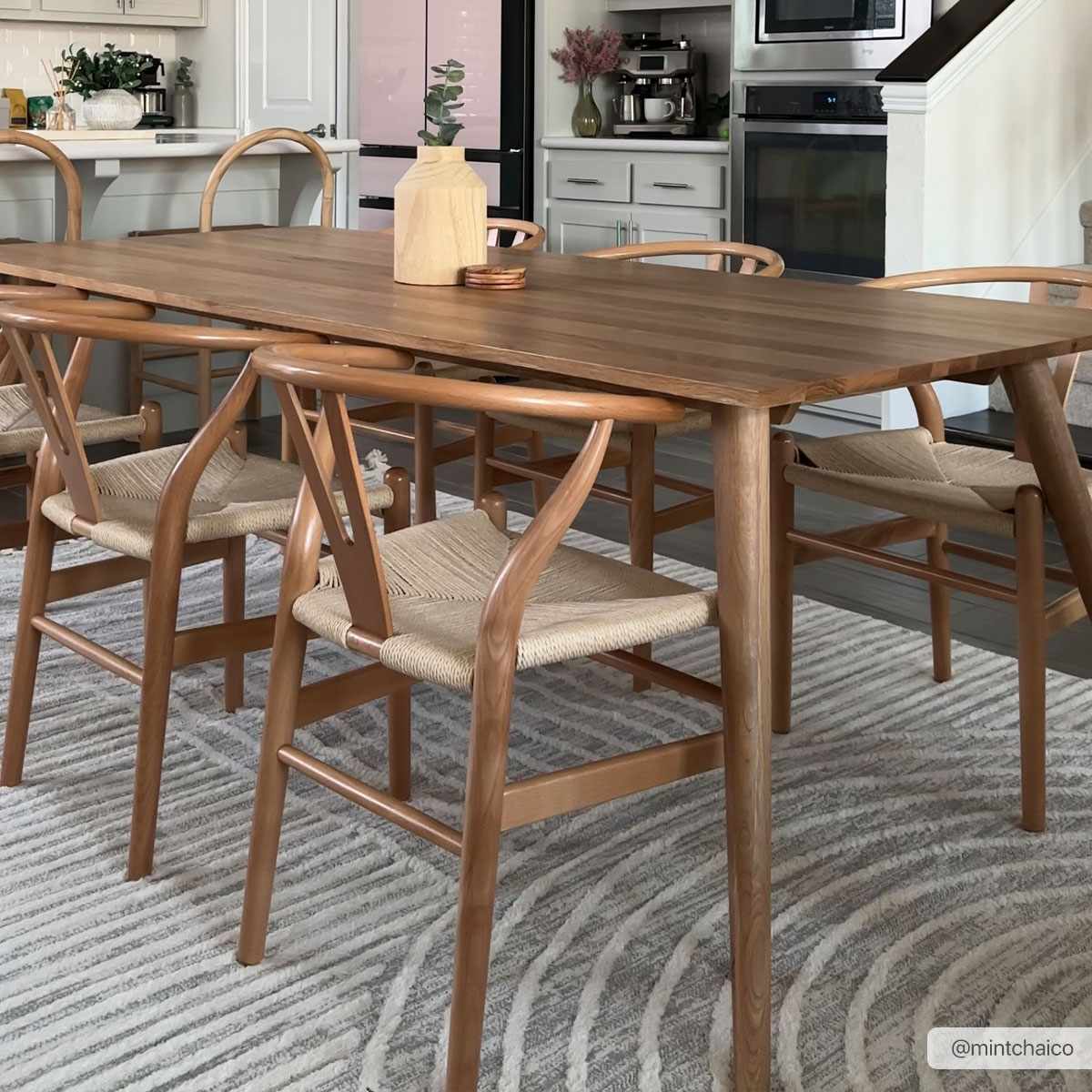 Dauin Area Rug - Ornate Home