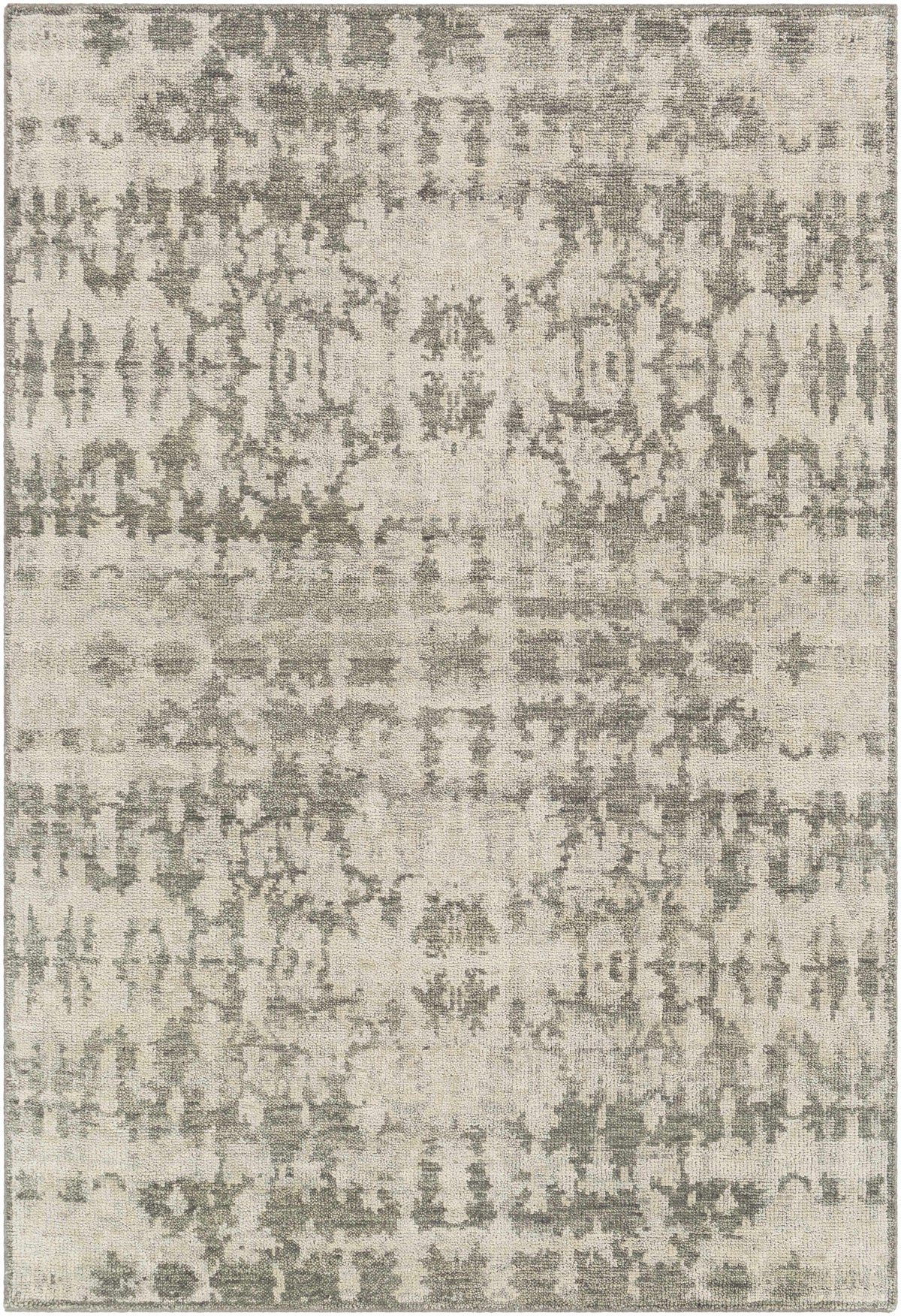 Davant Area Rug - Clearance - Ornate Home