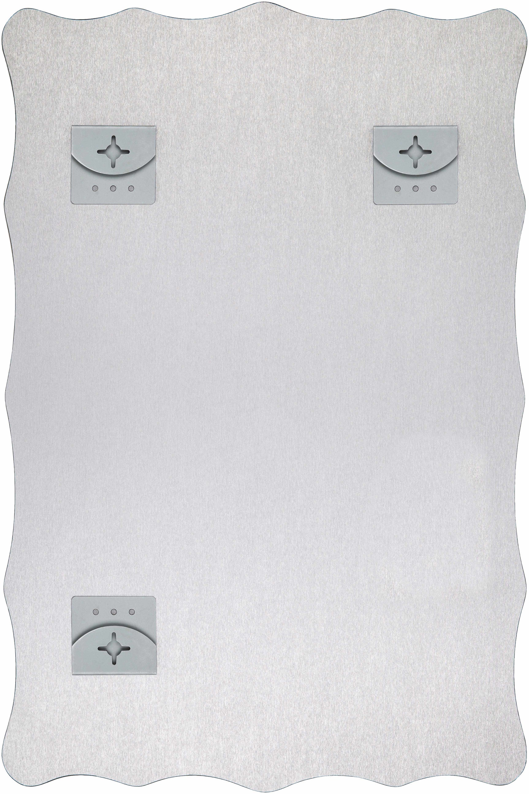 Daveluyville Mirror - Ornate Home