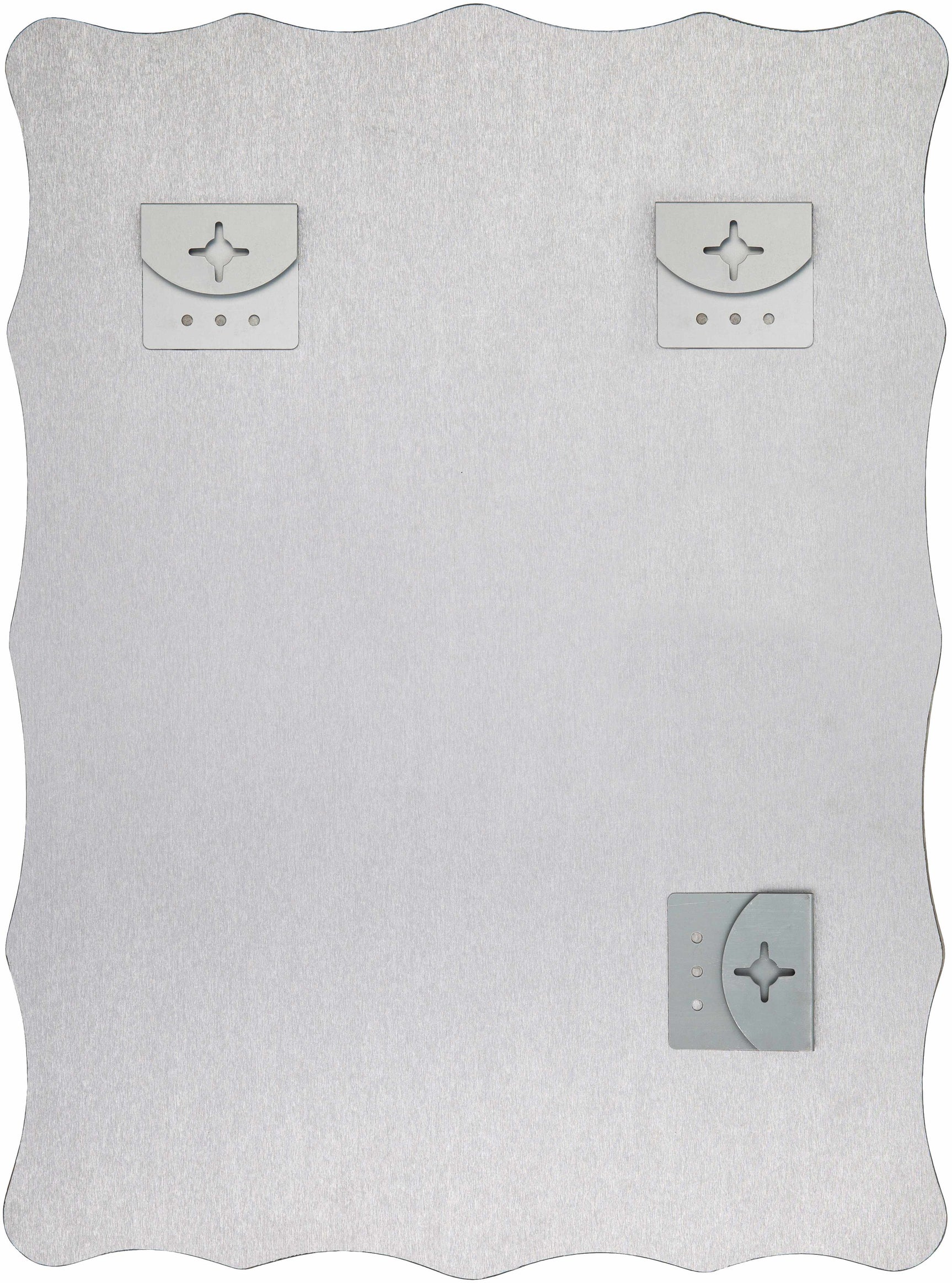 Daveluyville Mirror - Ornate Home