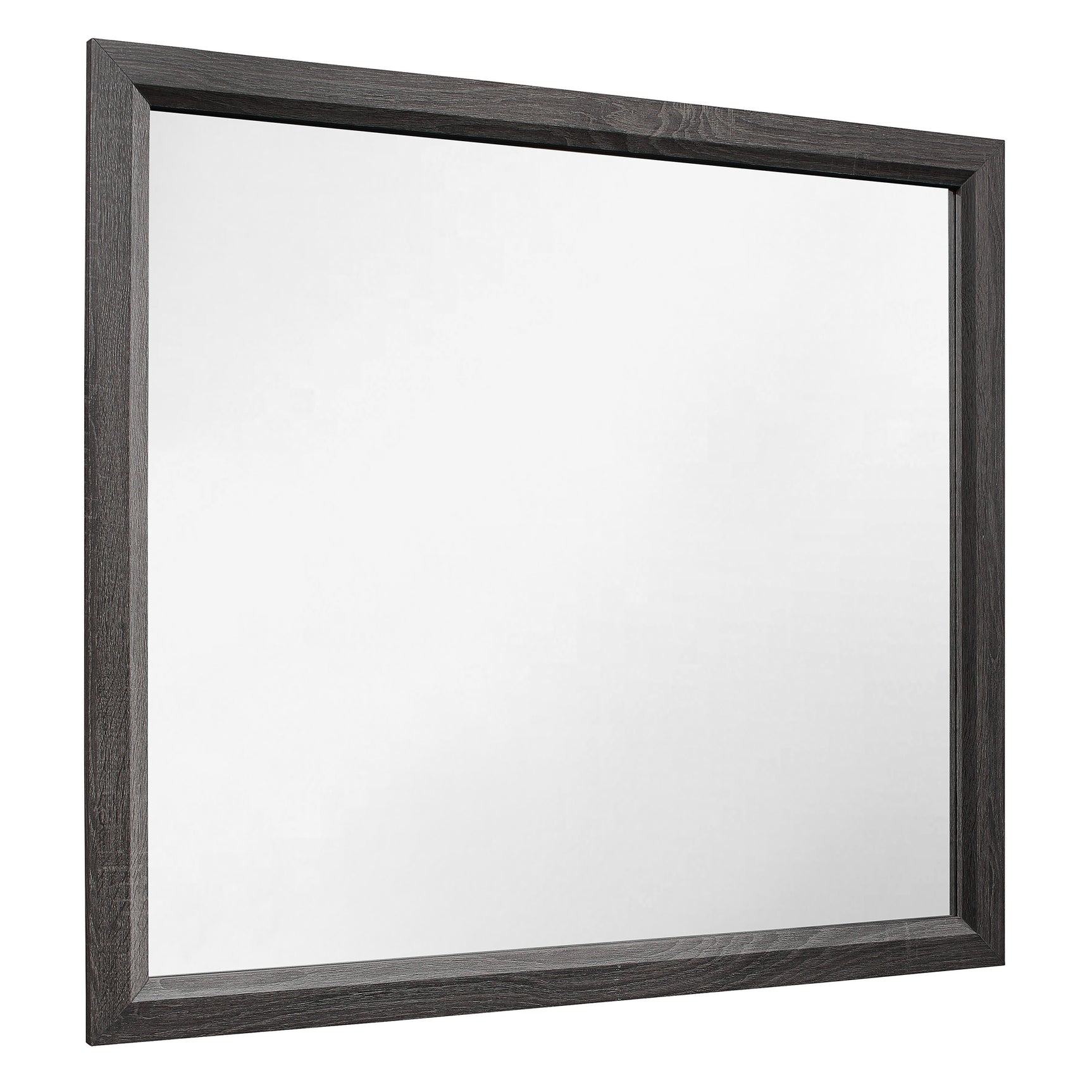 Davi Gray 4-piece Twin Bedroom Set - Ornate Home