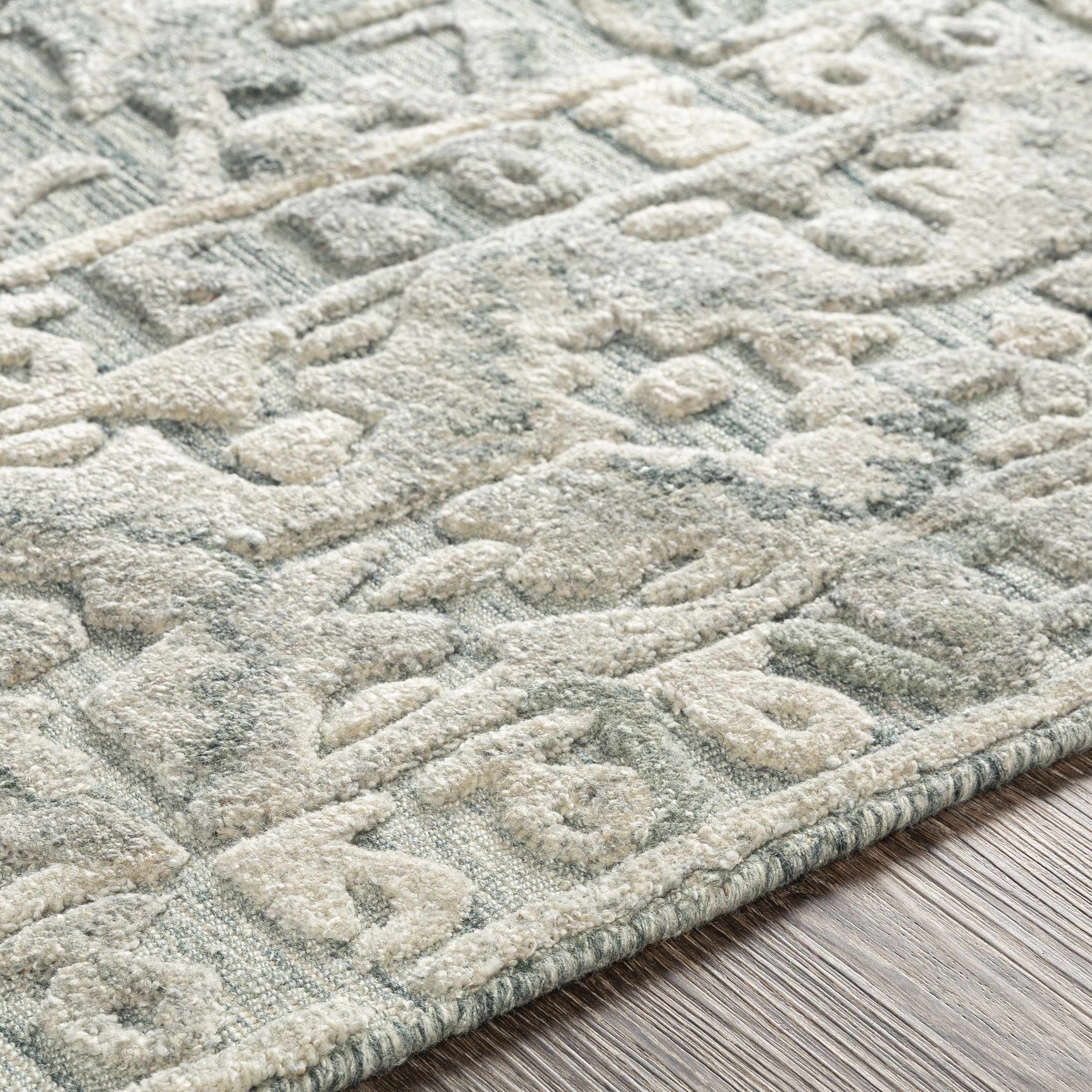 Davilla Area Rug - Clearance - Ornate Home