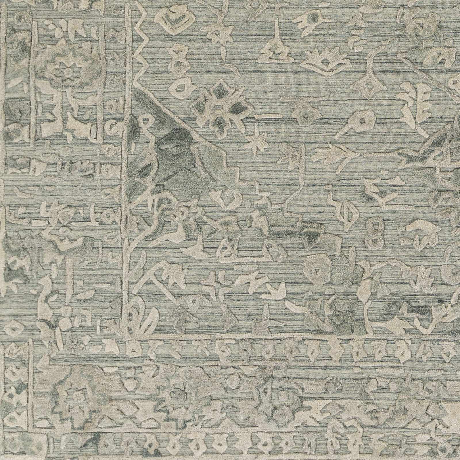Davilla Area Rug - Clearance - Ornate Home