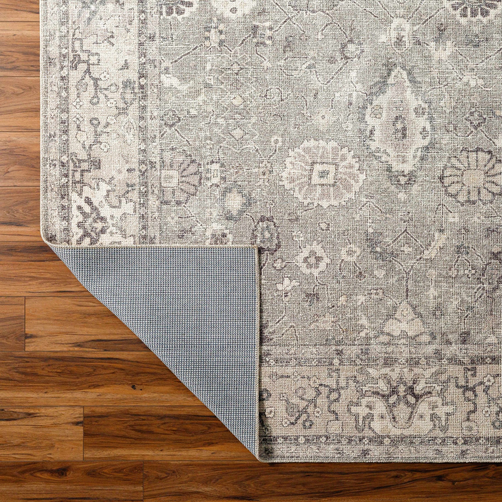 Davina Machine Woven Becki Owens x LIVABLISS BOCC-2301 Area Rug - Ornate Home