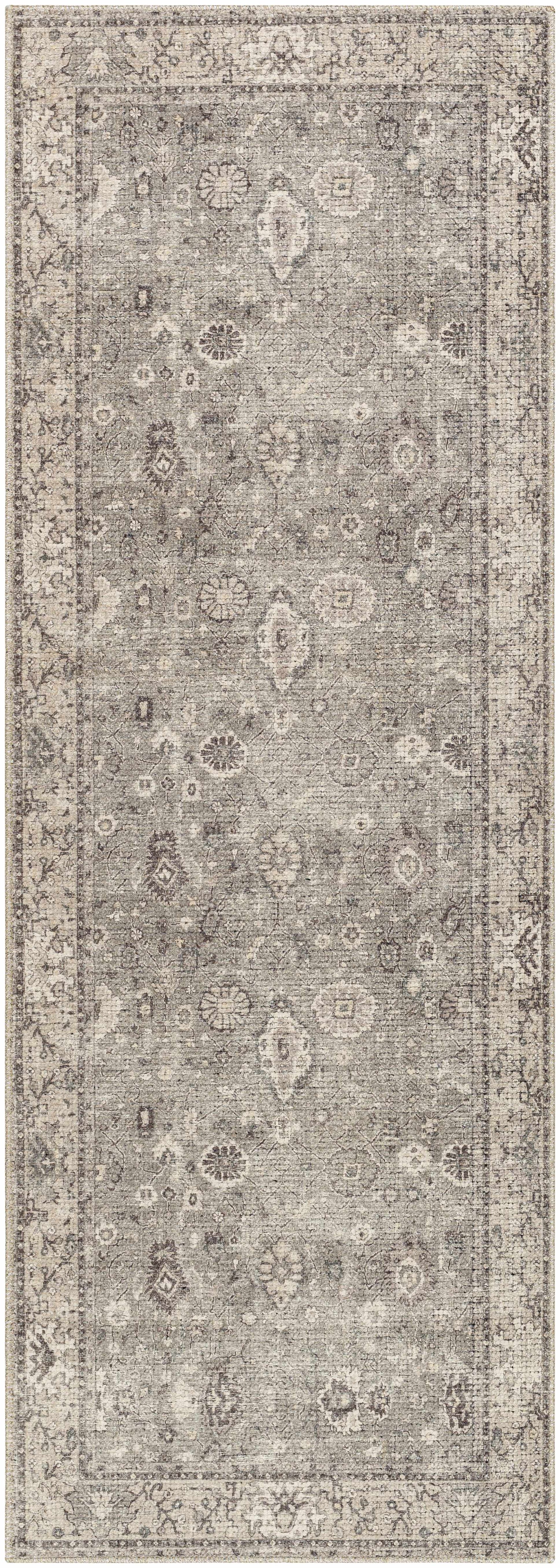 Davina Machine Woven Becki Owens x LIVABLISS BOCC-2301 Area Rug - Ornate Home