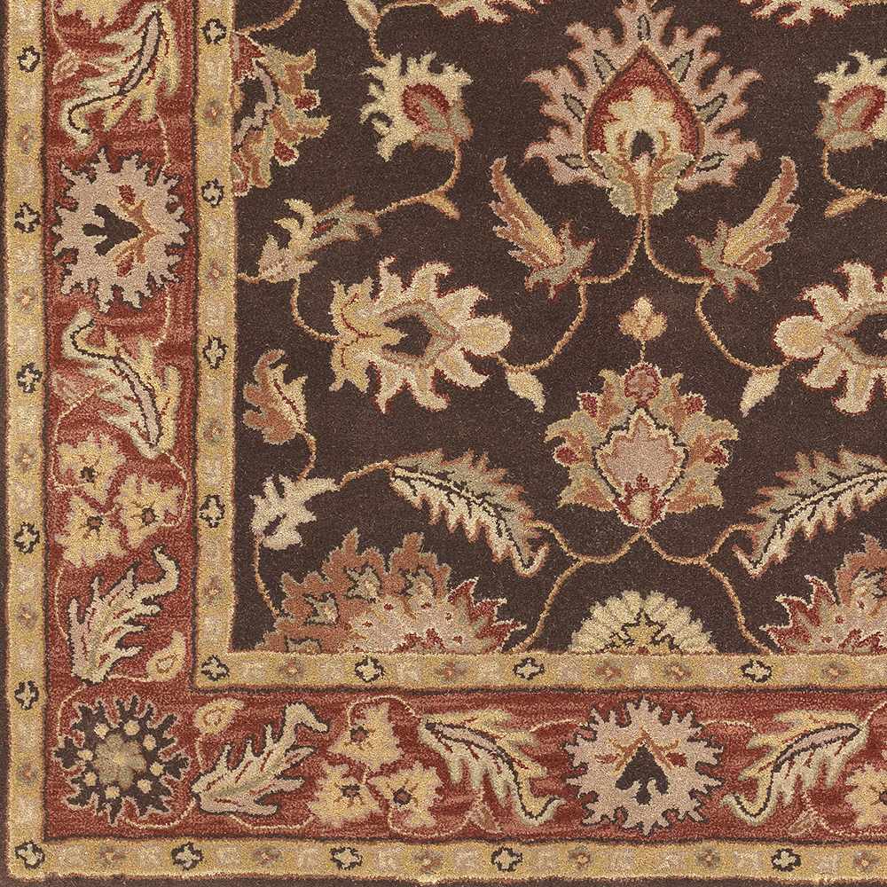 Daviston Area Rug - Ornate Home