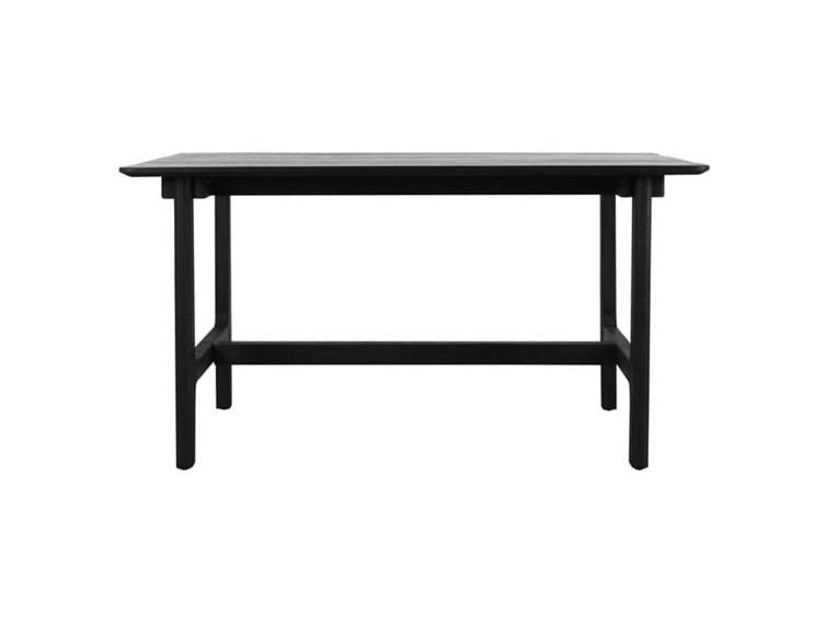 Dawn Black Outdoor Counter Table - Ornate Home