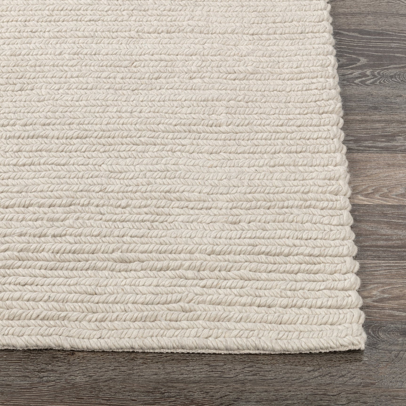 Dawson Birch White Rug - Ornate Home