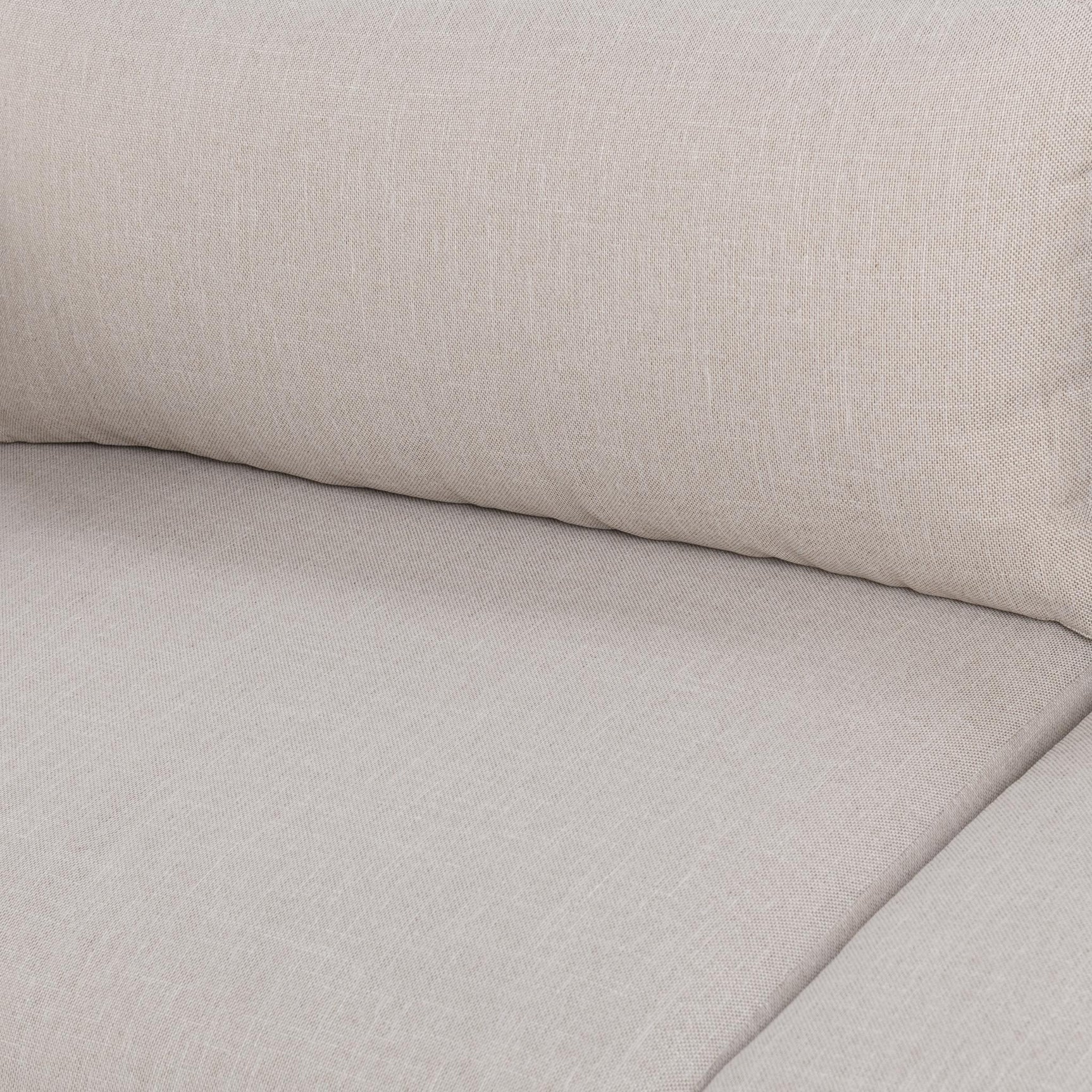 Dawson Butterscotch Outdoor Sofa - Ornate Home
