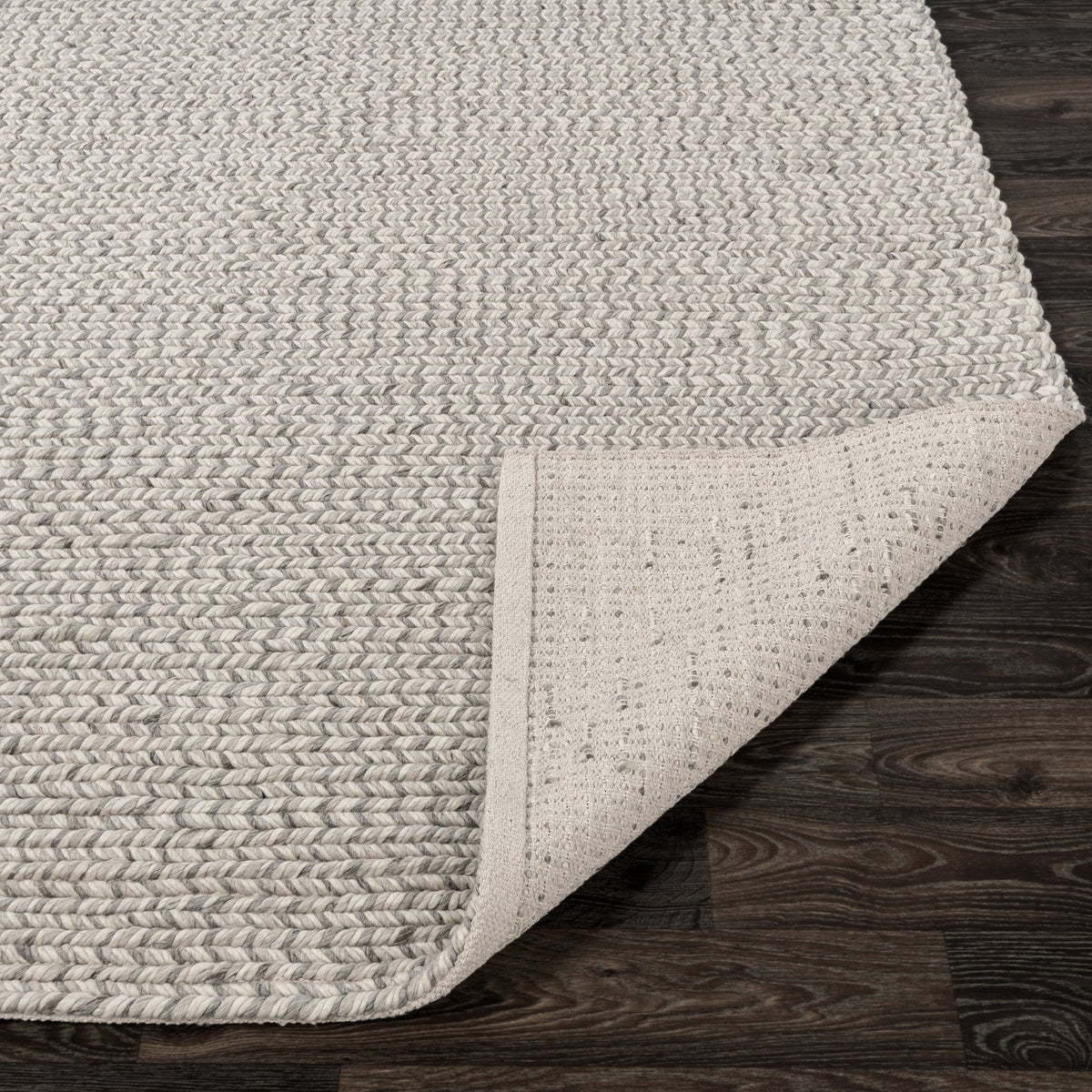 Dawson Gray Multi 9'x12' Rug