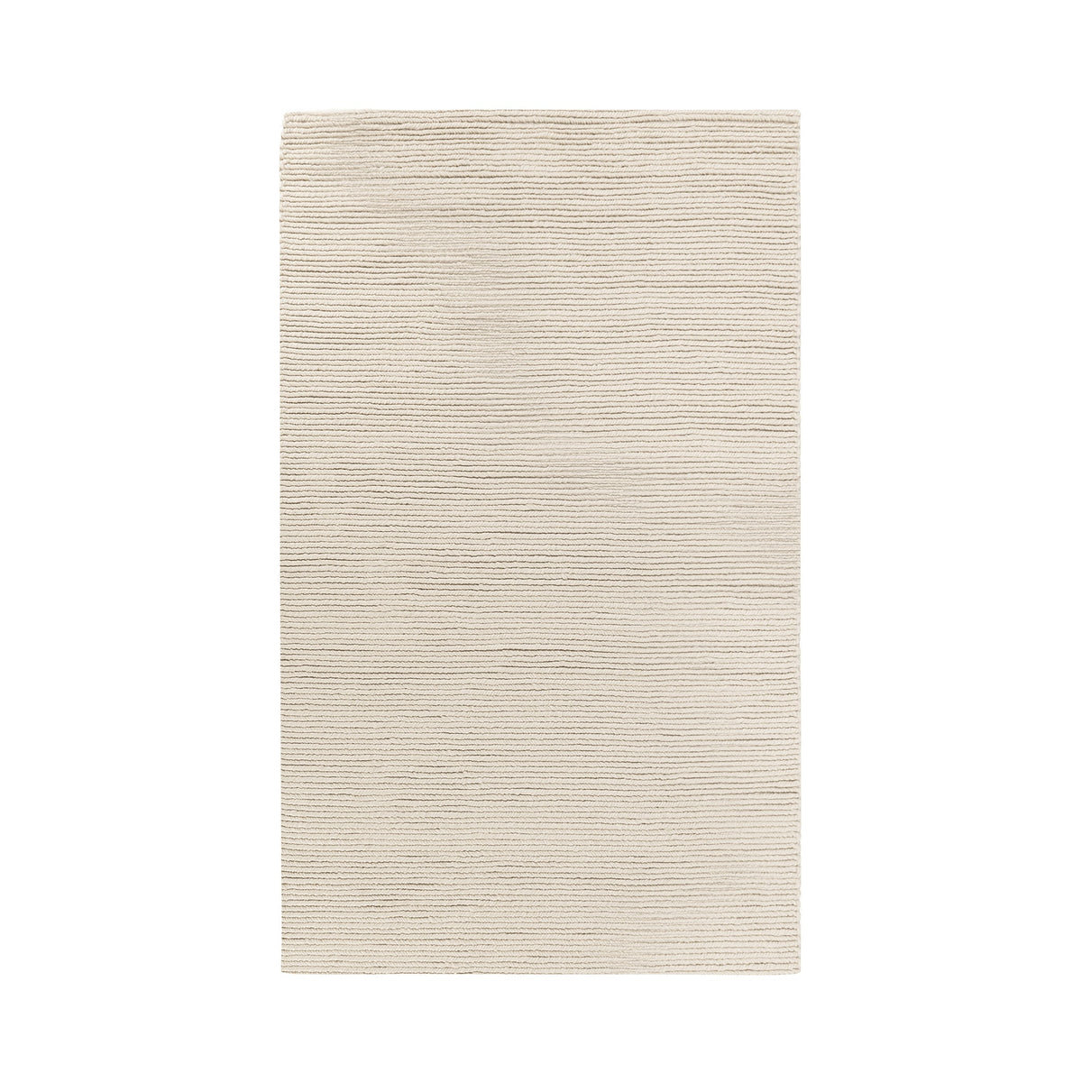 Dawson Oatmeal 2'x3' Rug