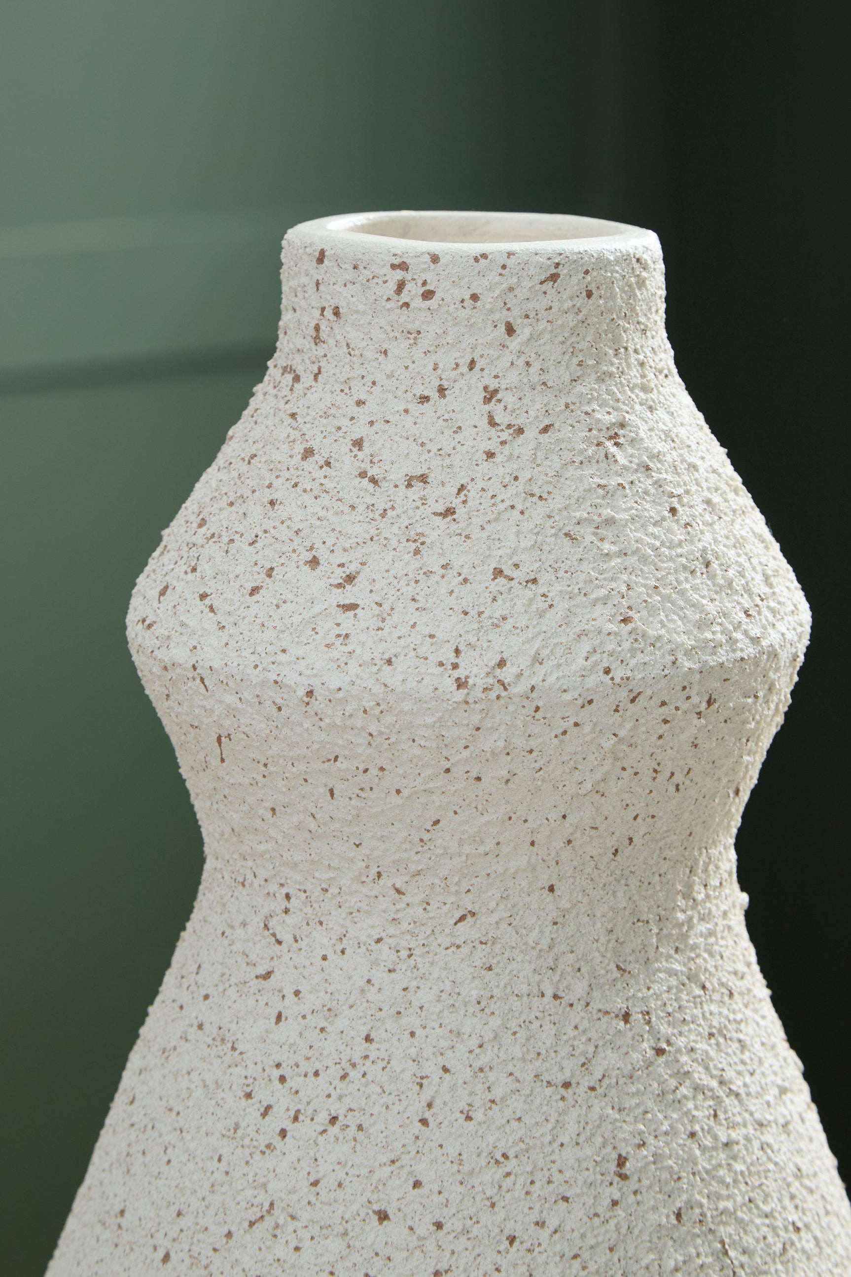 Dawthorne Cream Vase (Online Special Price) - Ornate Home