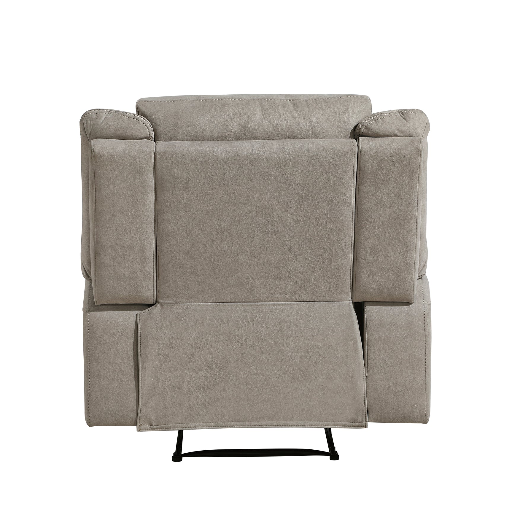 Dean Dove Reclining Chair - Ornate Home