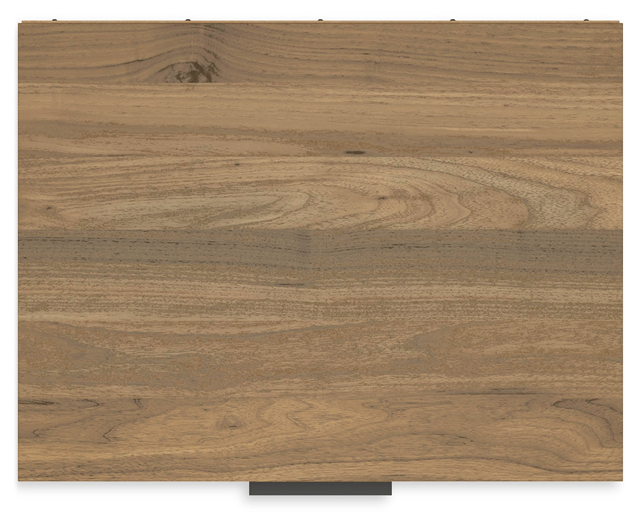 Deanlow Honey Nightstand - Ornate Home